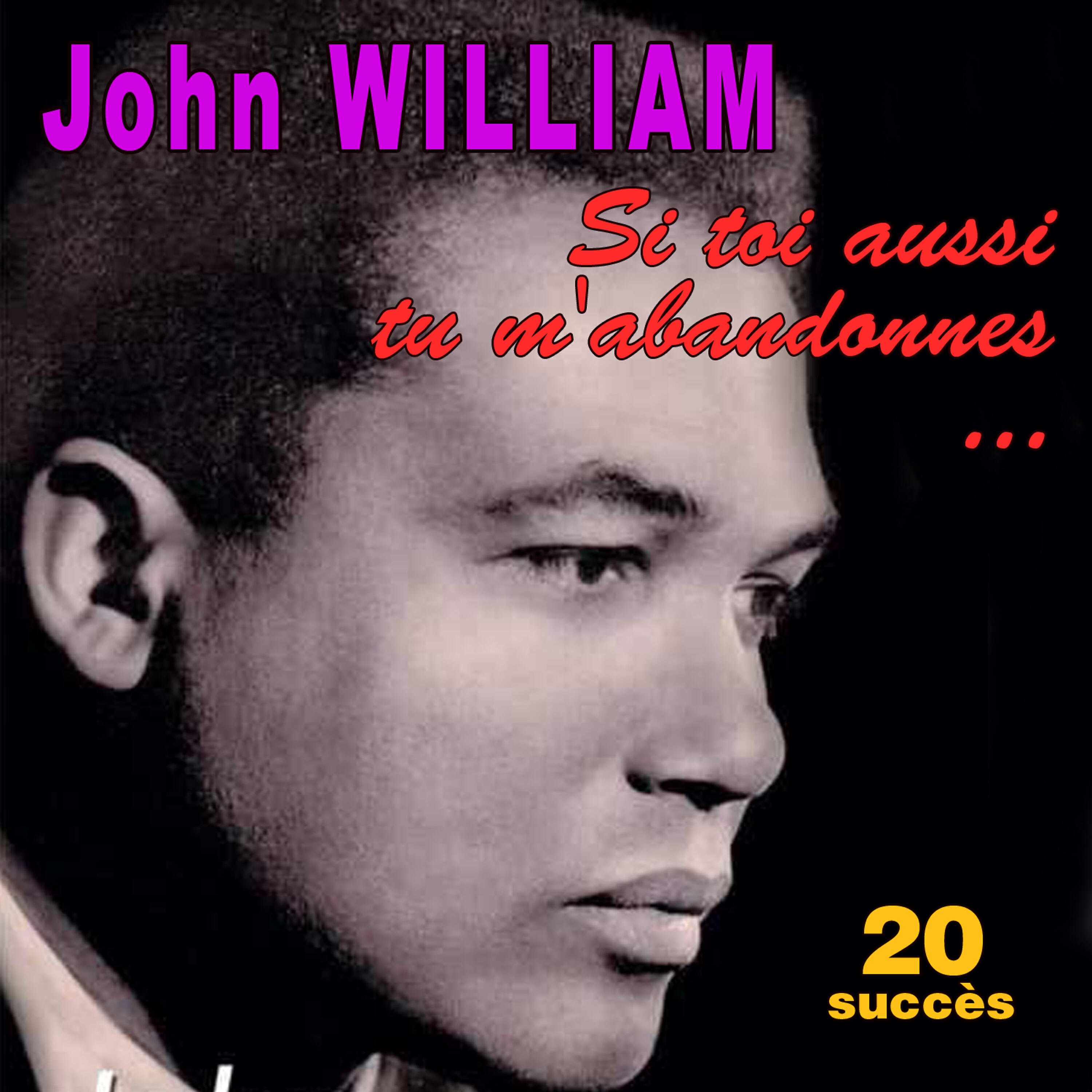 John William - Seize tonnes (Sixteen tons)