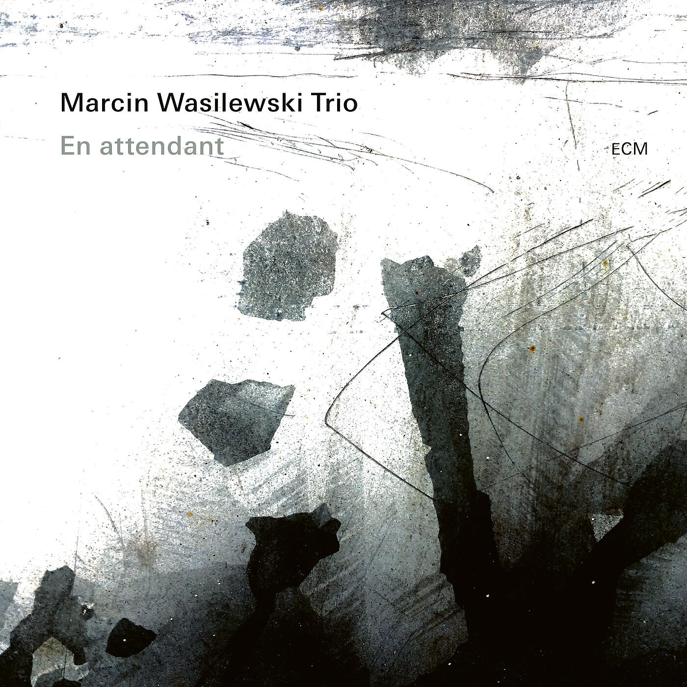 Marcin Wasilewski Trio - In Motion, Pt. 1