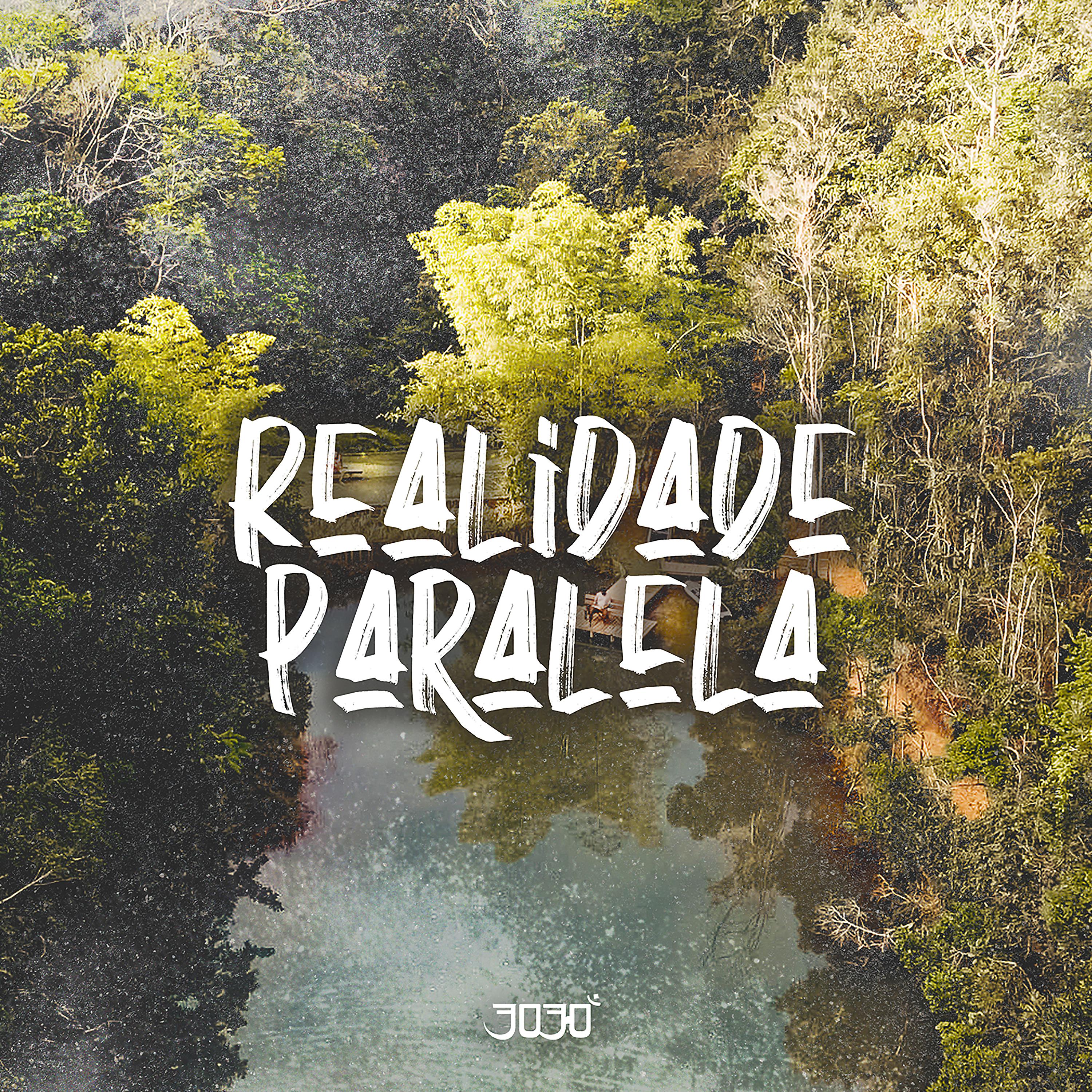 Постер альбома Realidade Paralela
