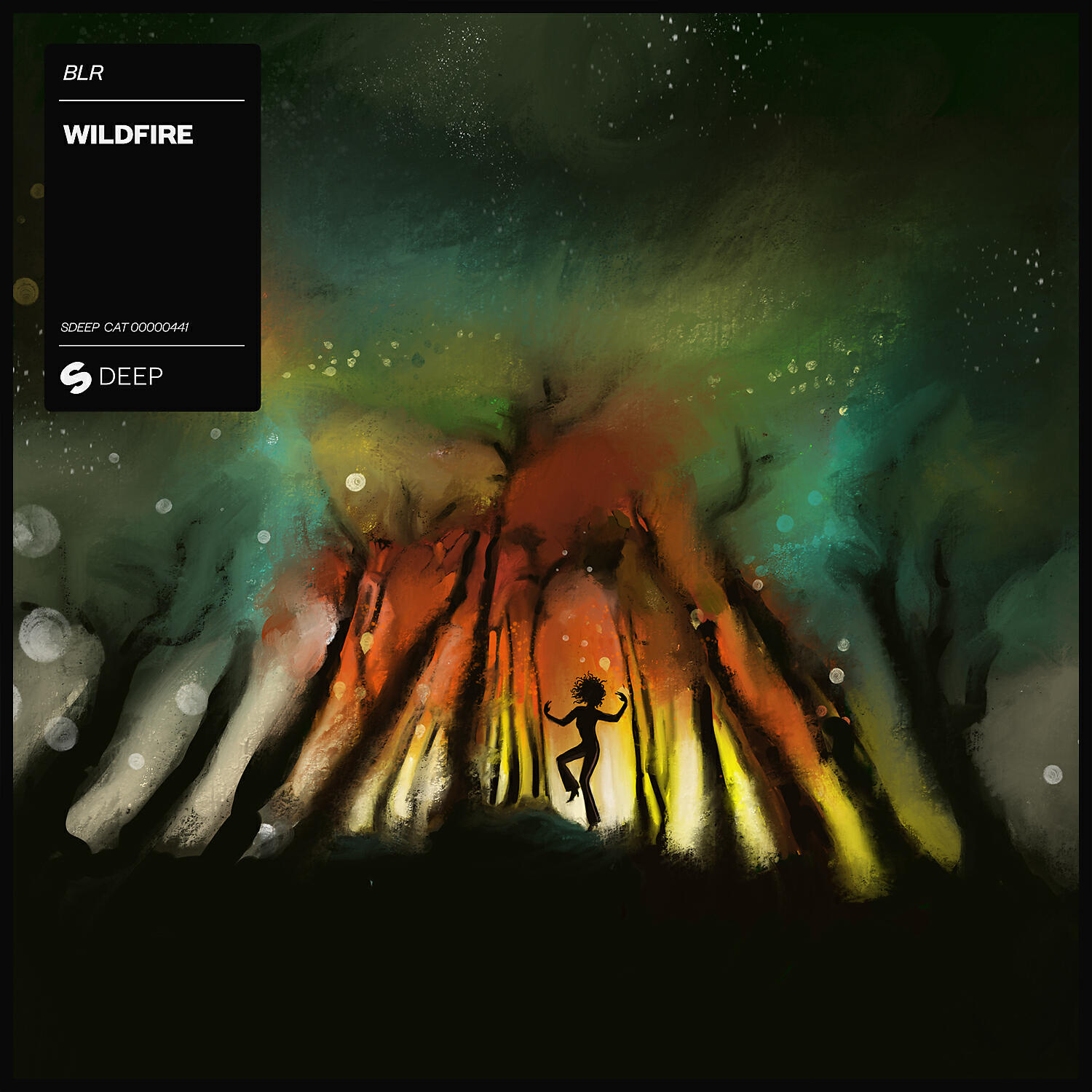 BLR - Wildfire (Festival Mix)