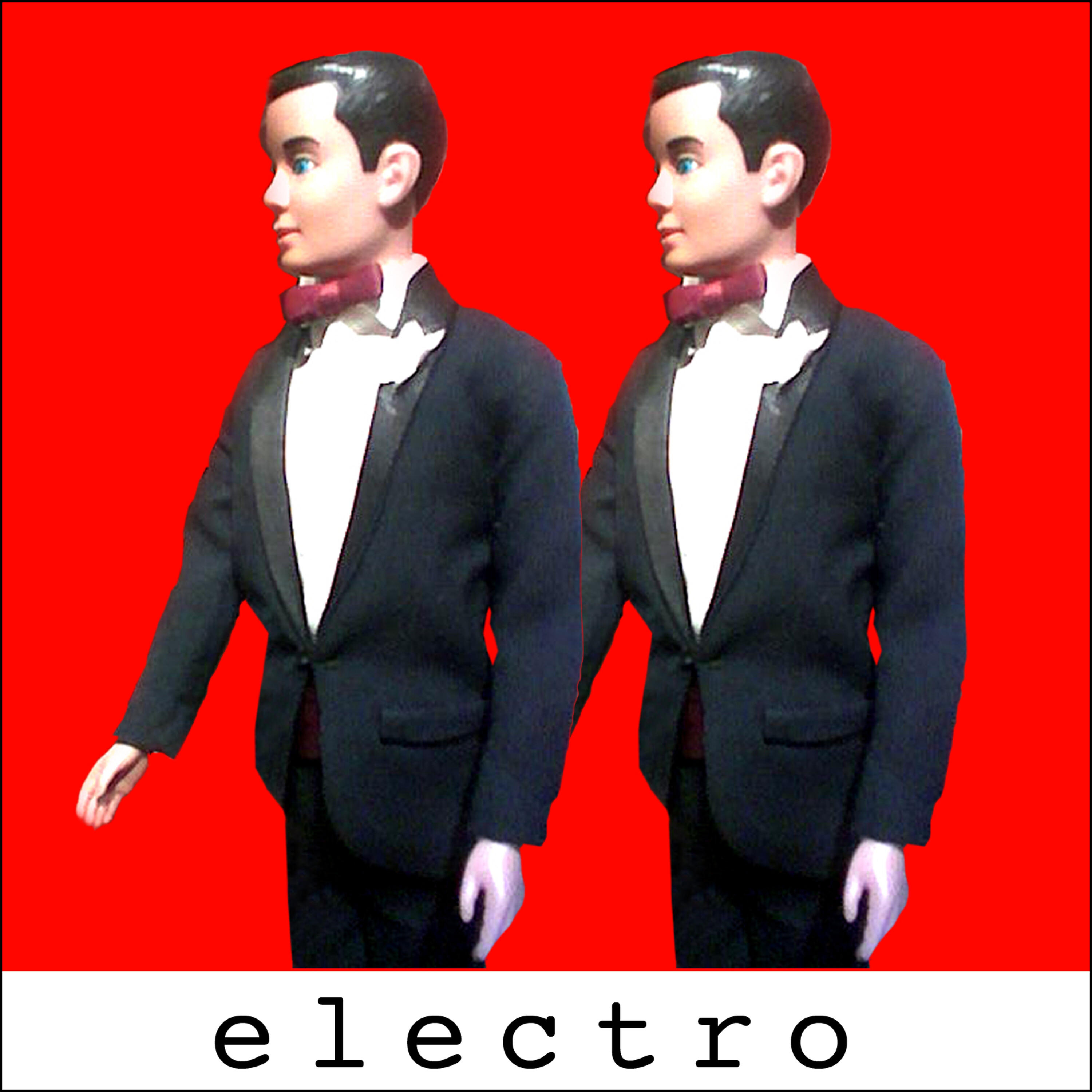 electro - Free (Extended Version)