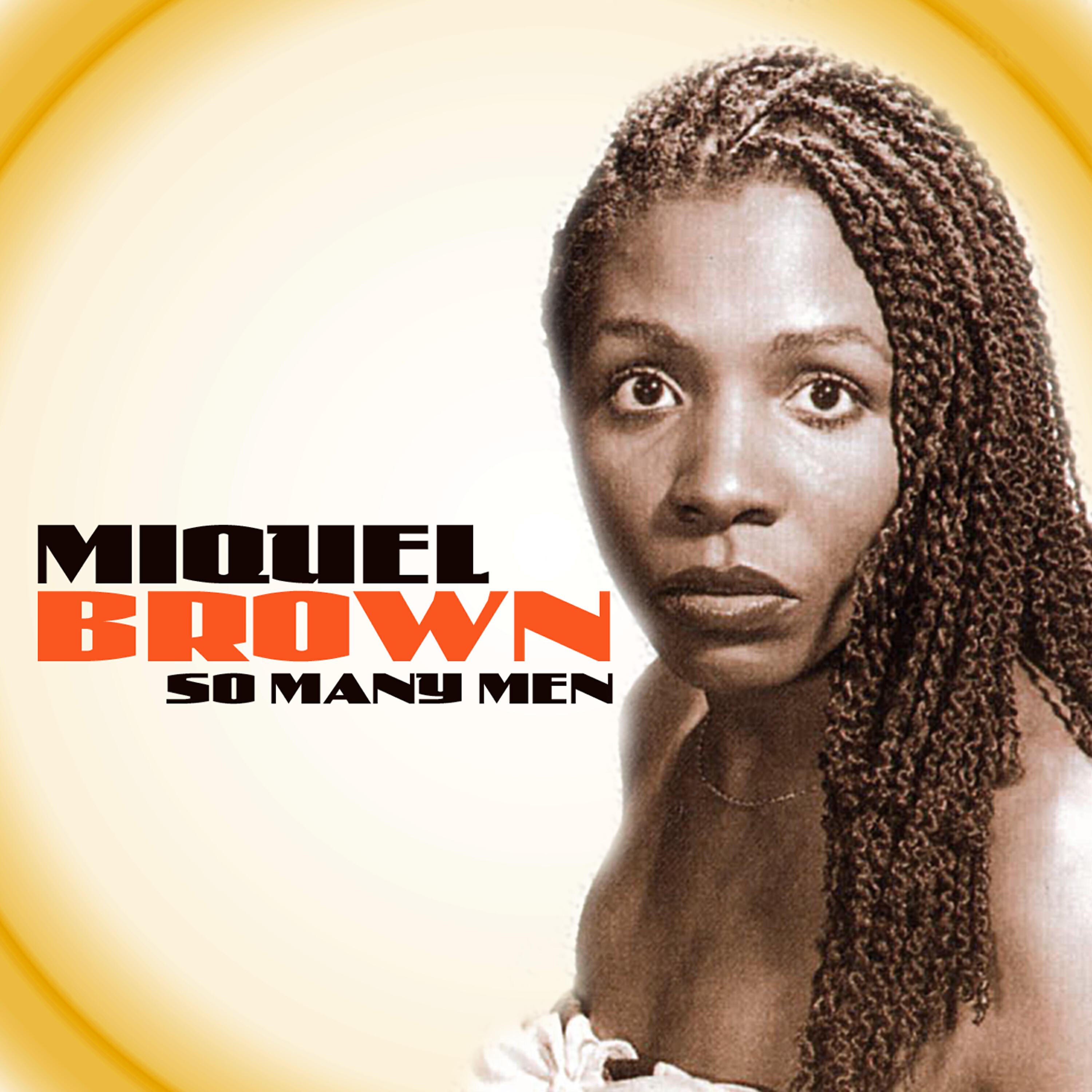 Miquel Brown - Beeline