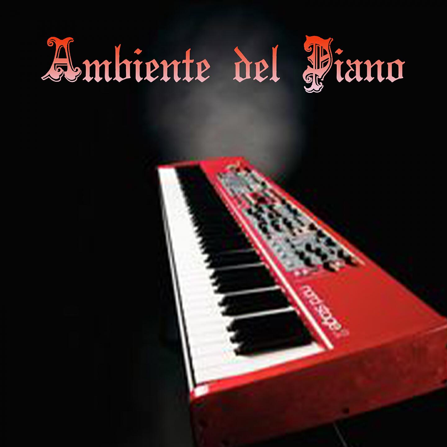 Relaxing Music - Ambiente del Piano