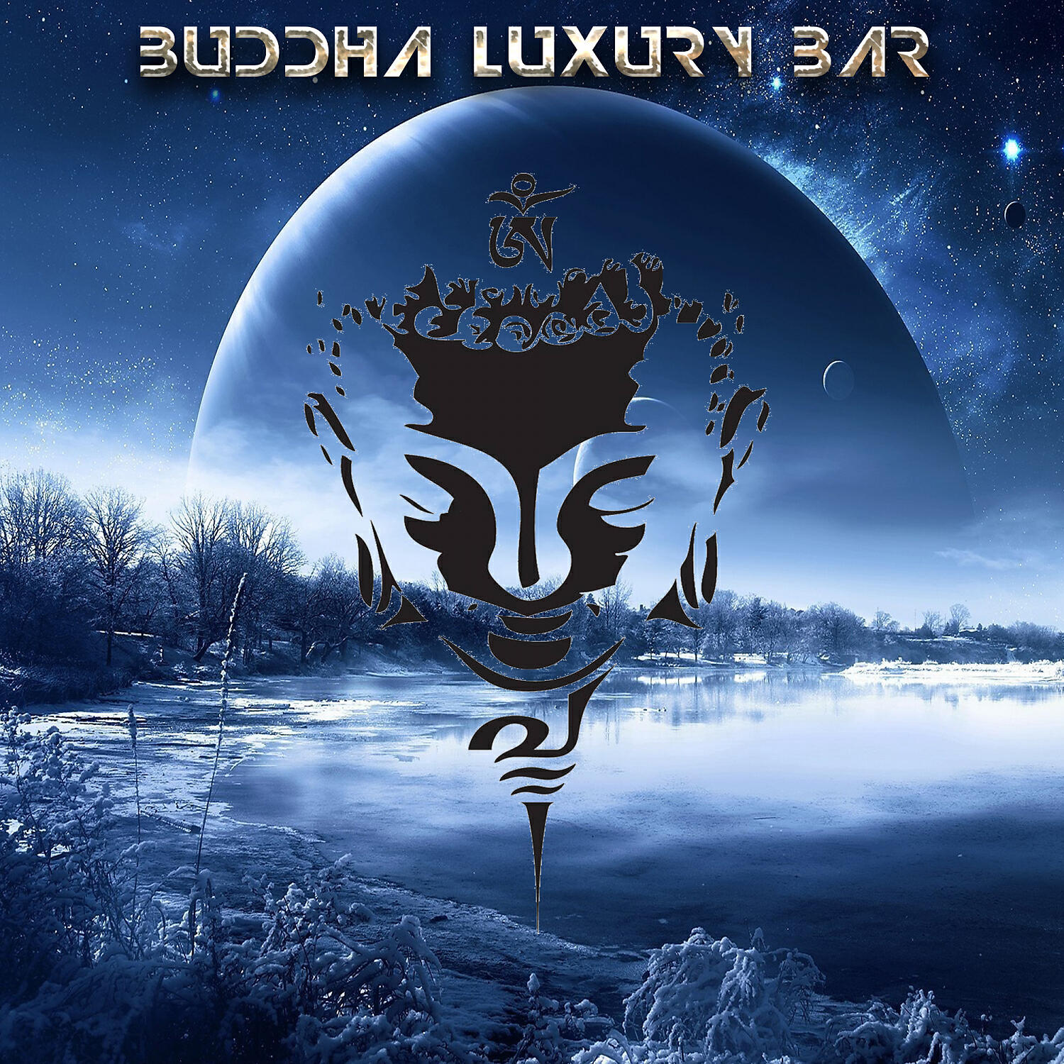 Buddha Luxury Bar - Beautiful People