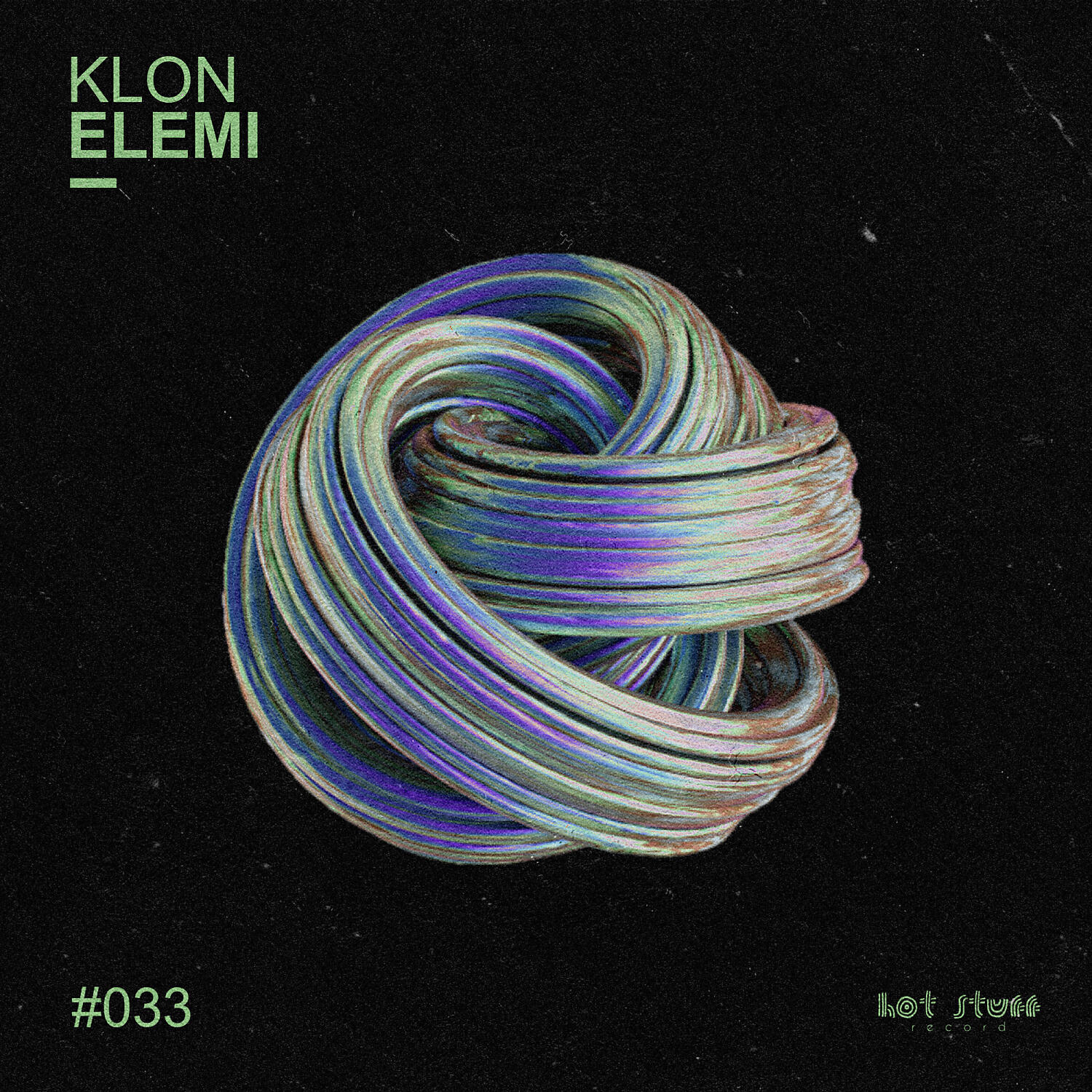 KLON - Elemi (Original Mix)