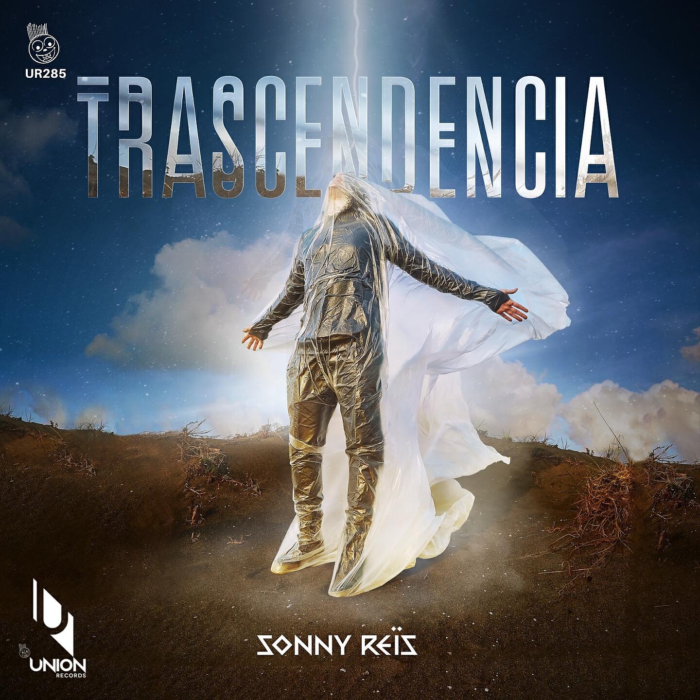Sonny Reis - Trascendencia
