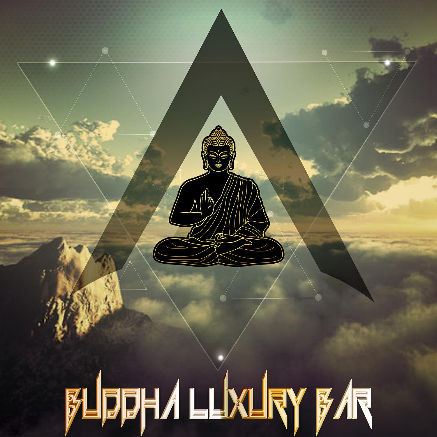 Buddha Luxury Bar - Hemp Chillout