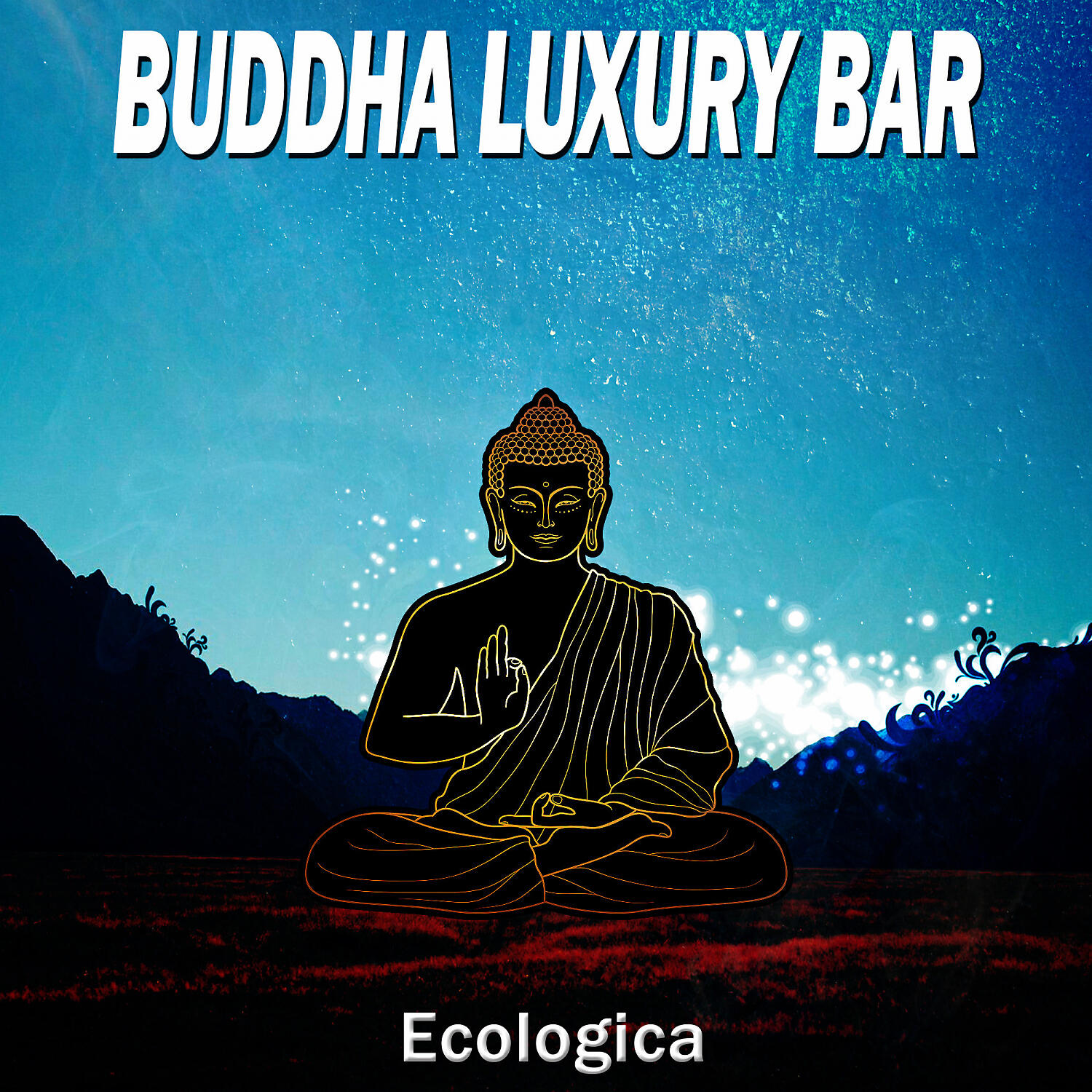 Buddha Luxury Bar - Ecologica