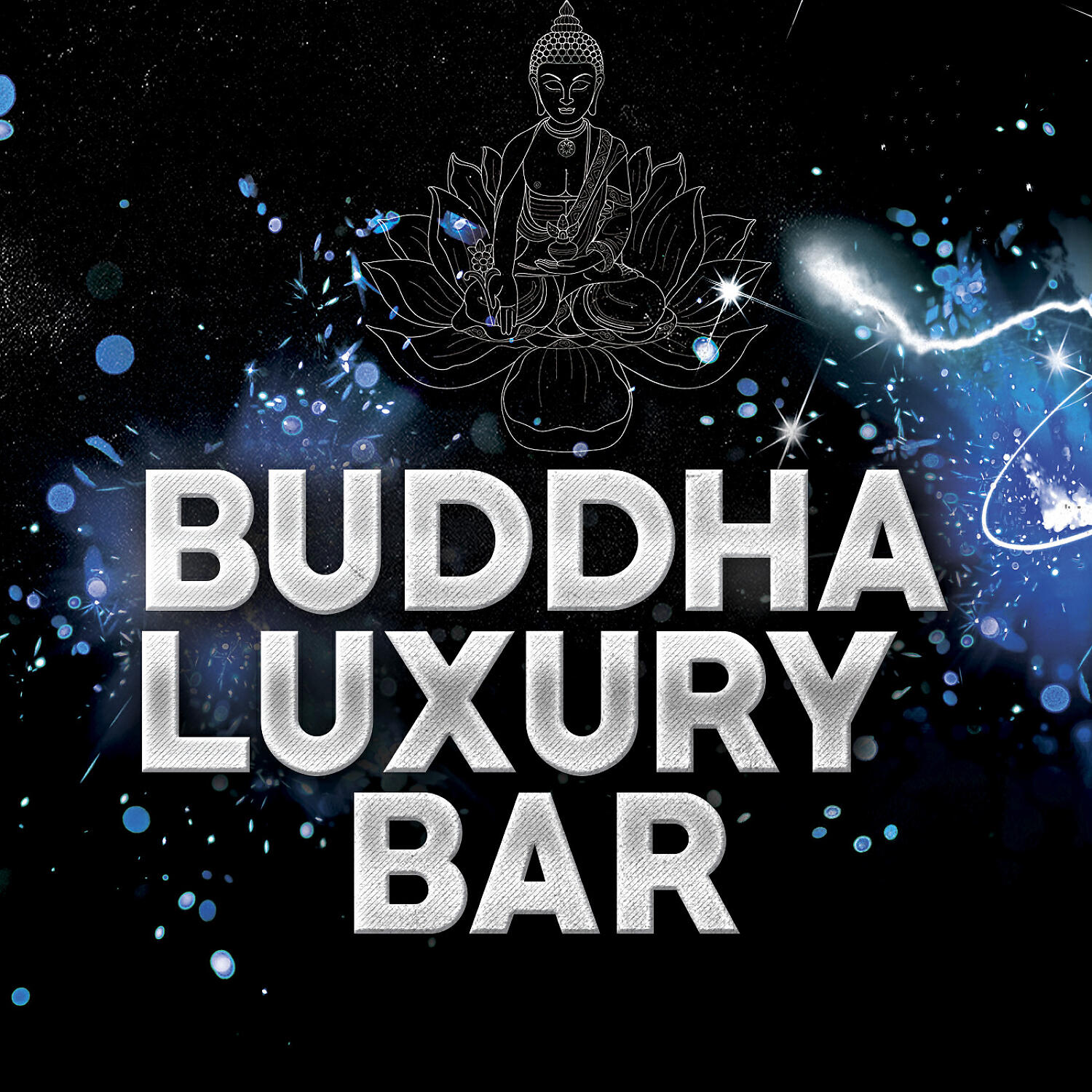 Buddha Luxury Bar - Hemp Lounge