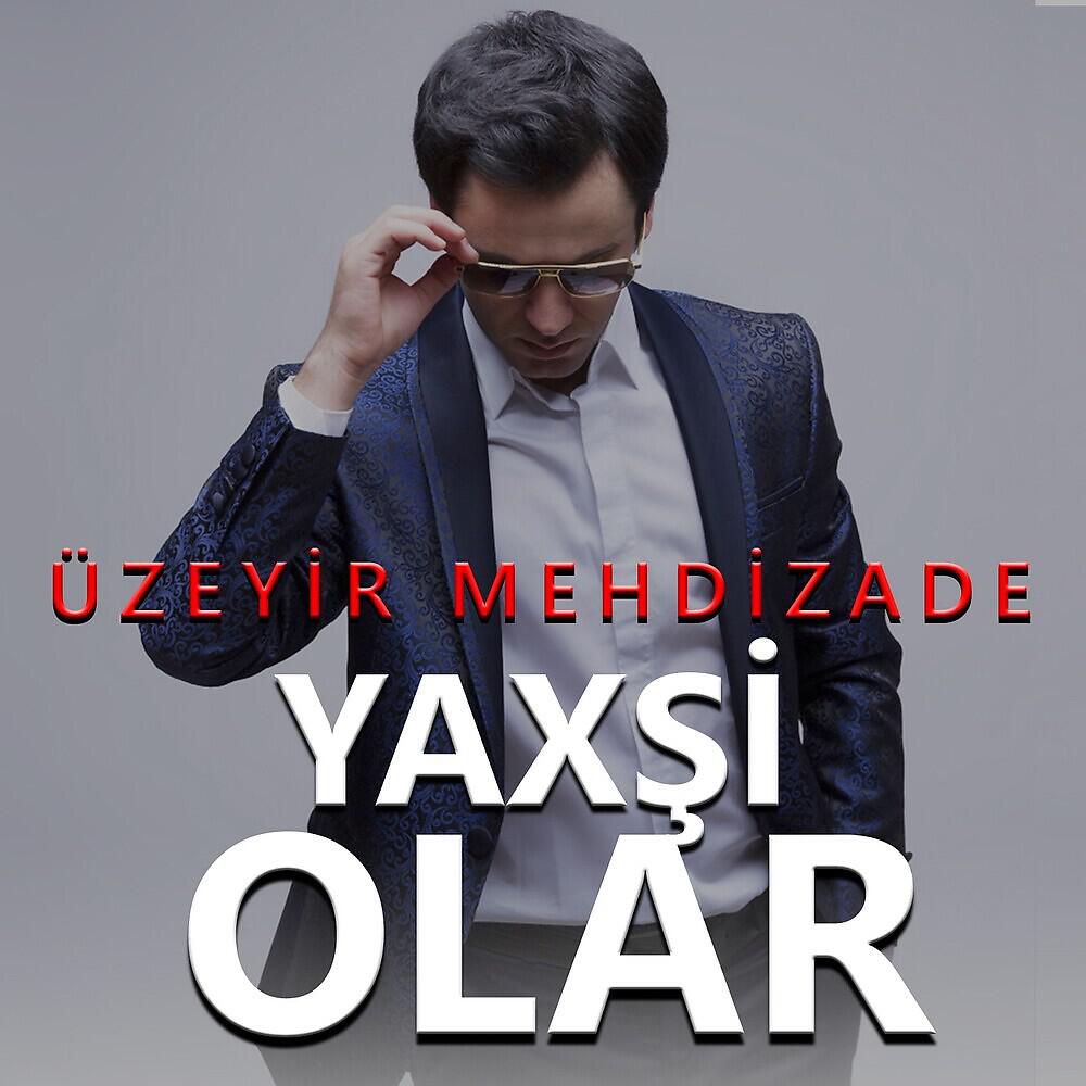 Uzeyir Mehdizade - Tek Sen Xosbex