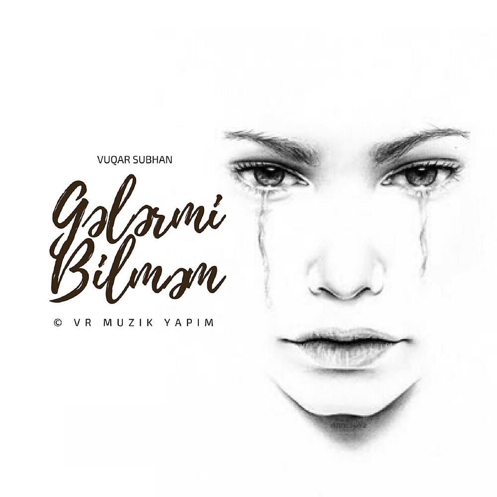 Постер альбома Gelermi Bilmem