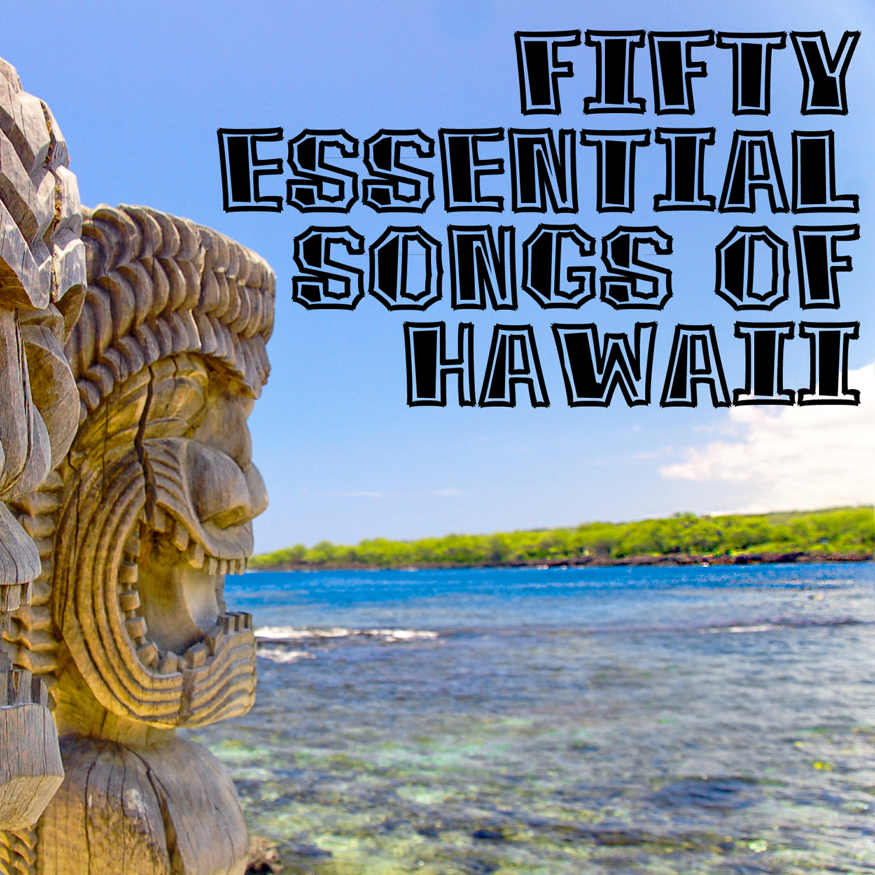 The Polynesians - Shadows Of The Night