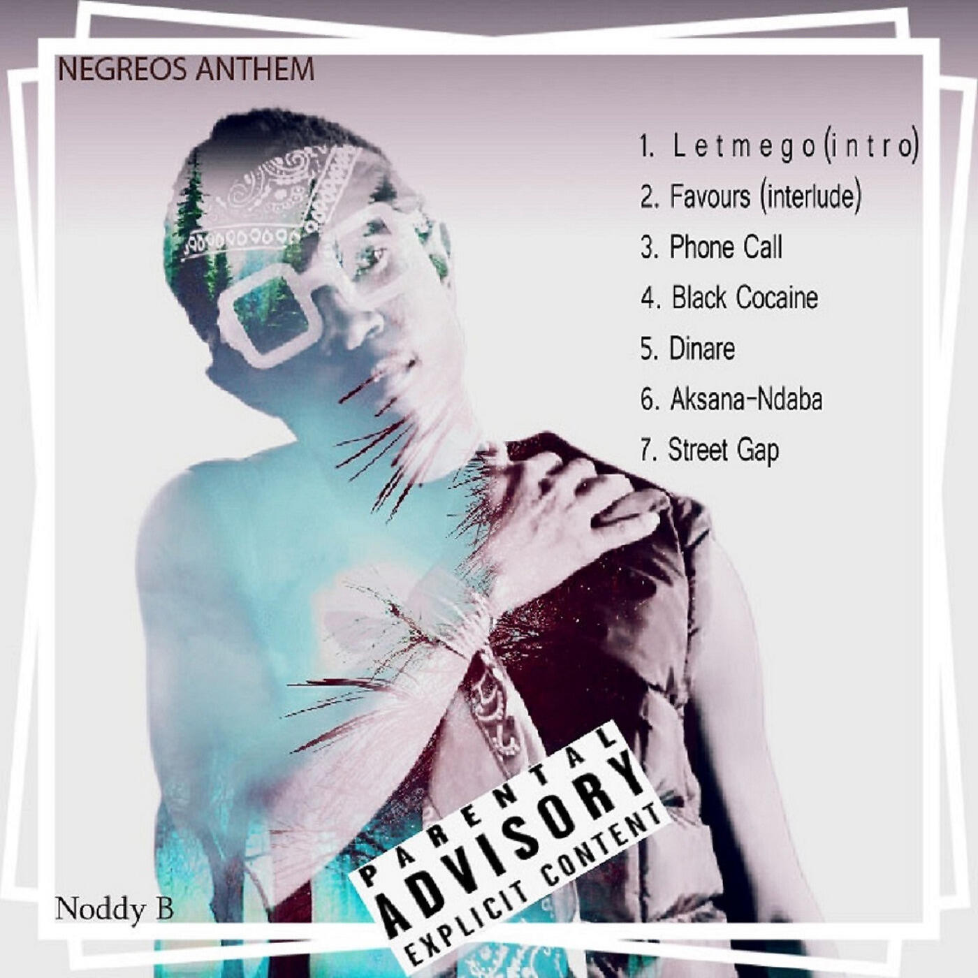 Noddy B - L E T M E G O ( I n T R O)