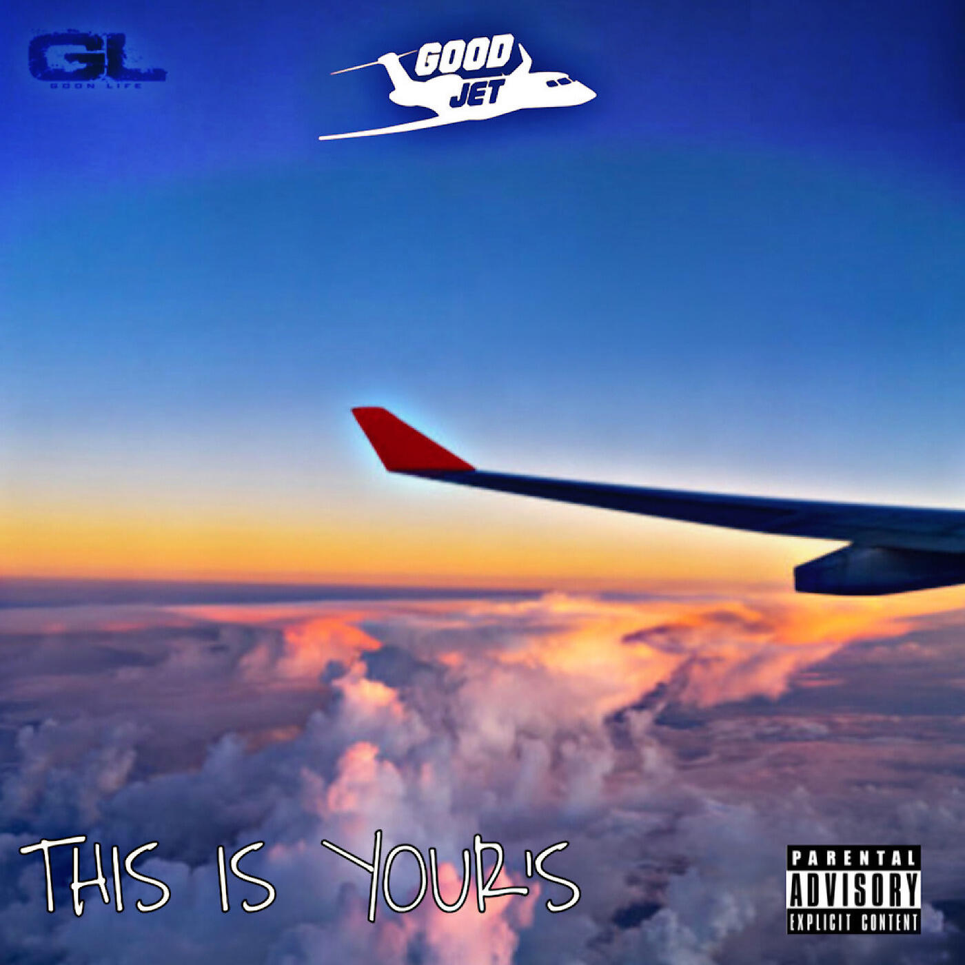 Good Jet - Leverage