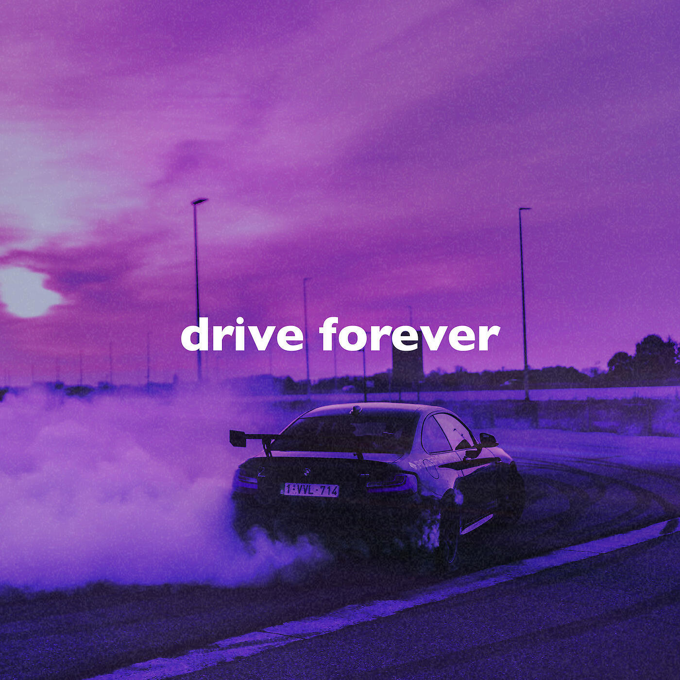 slowed down music - Drive Forever (Tell Me Why, Slowed + Reverb)