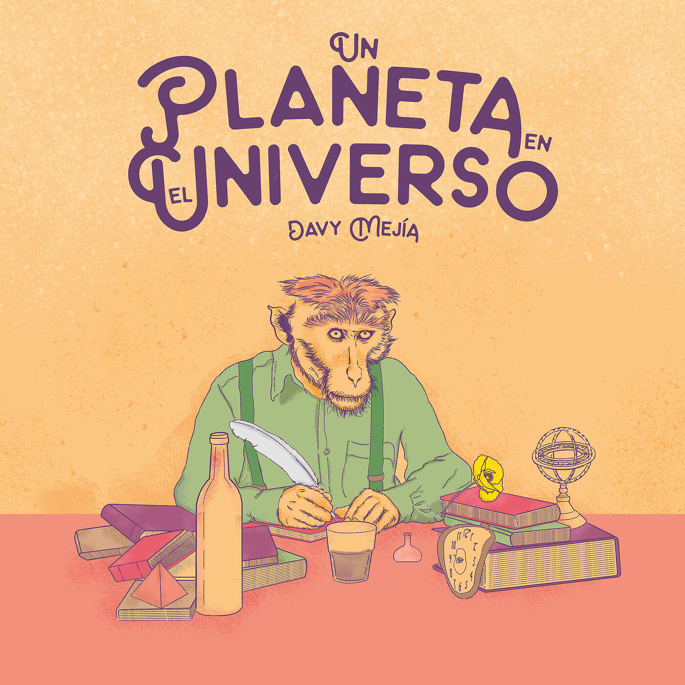 Davy Mejia - Don Juan Mejía