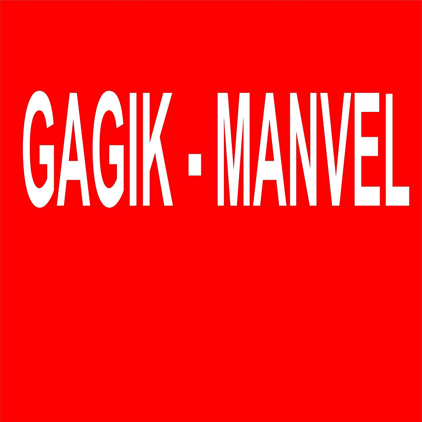 Постер альбома Gagik,Manvel