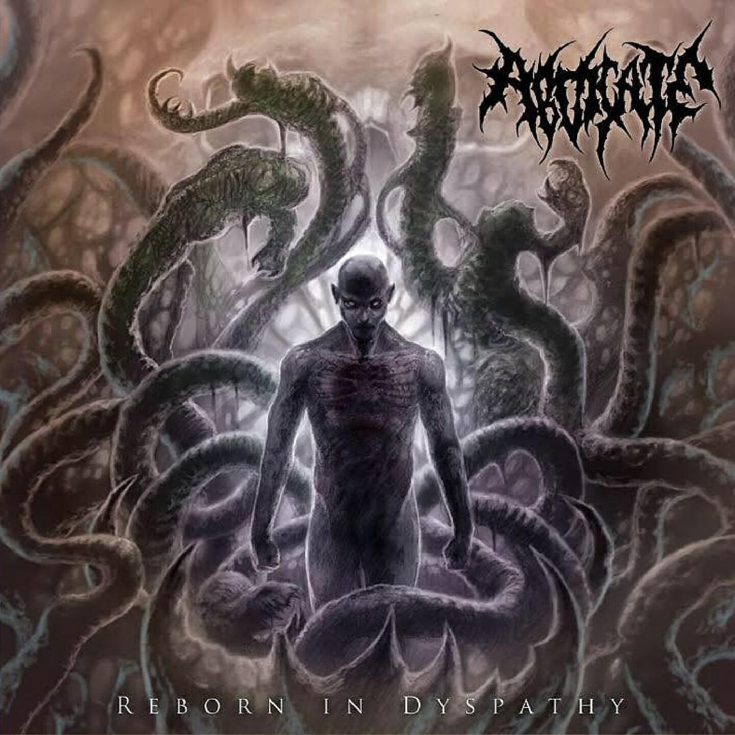 Abdicate - Nothing Beyond Darkness
