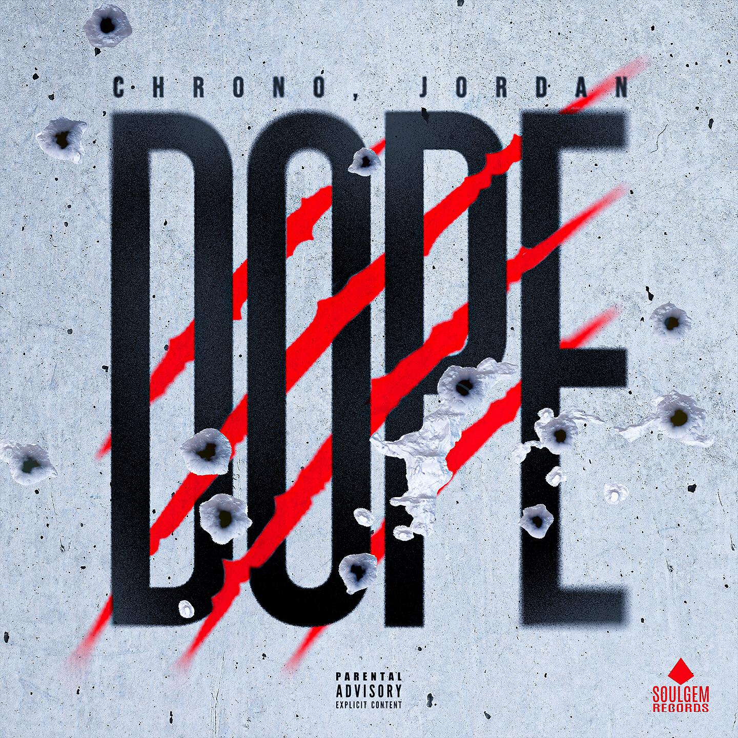 Chrono - Dope
