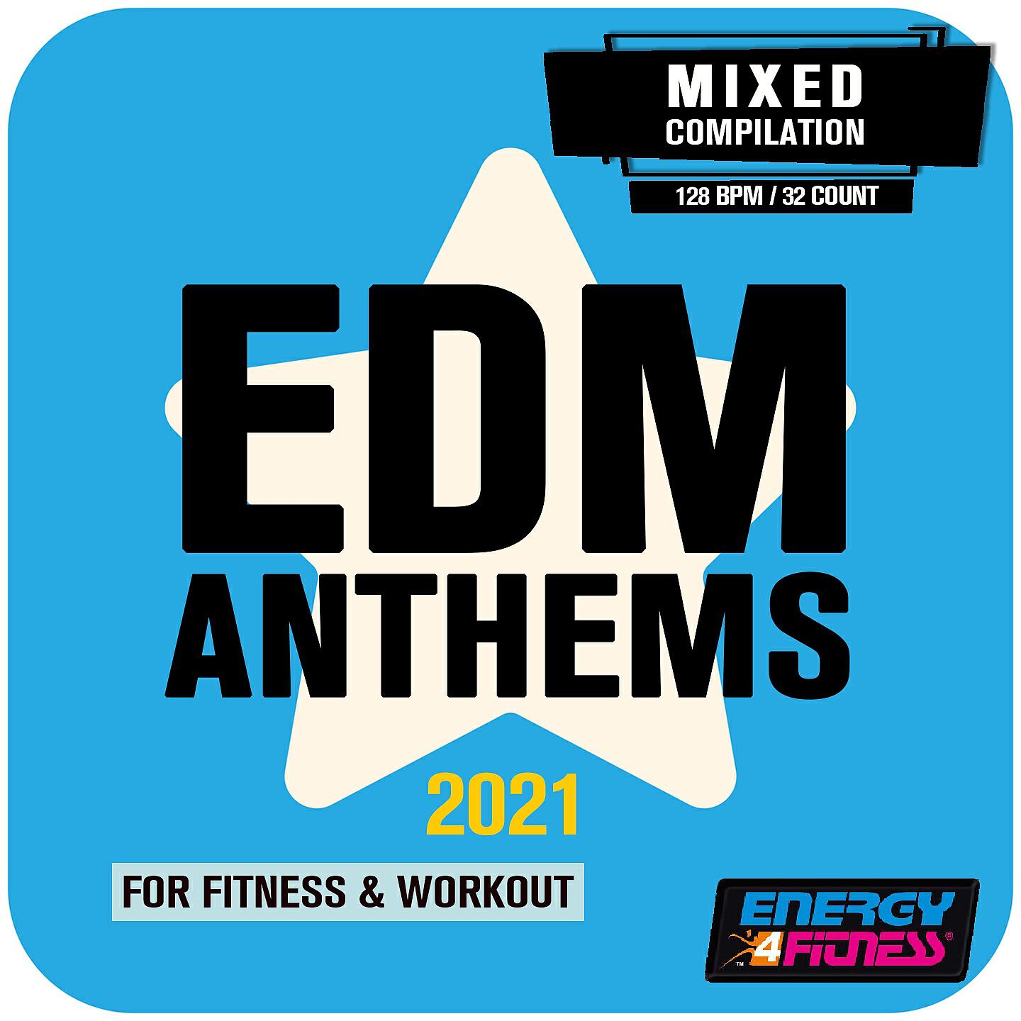 Andrea Damante - Follow My Pamp (Fitness Version 128 Bpm)