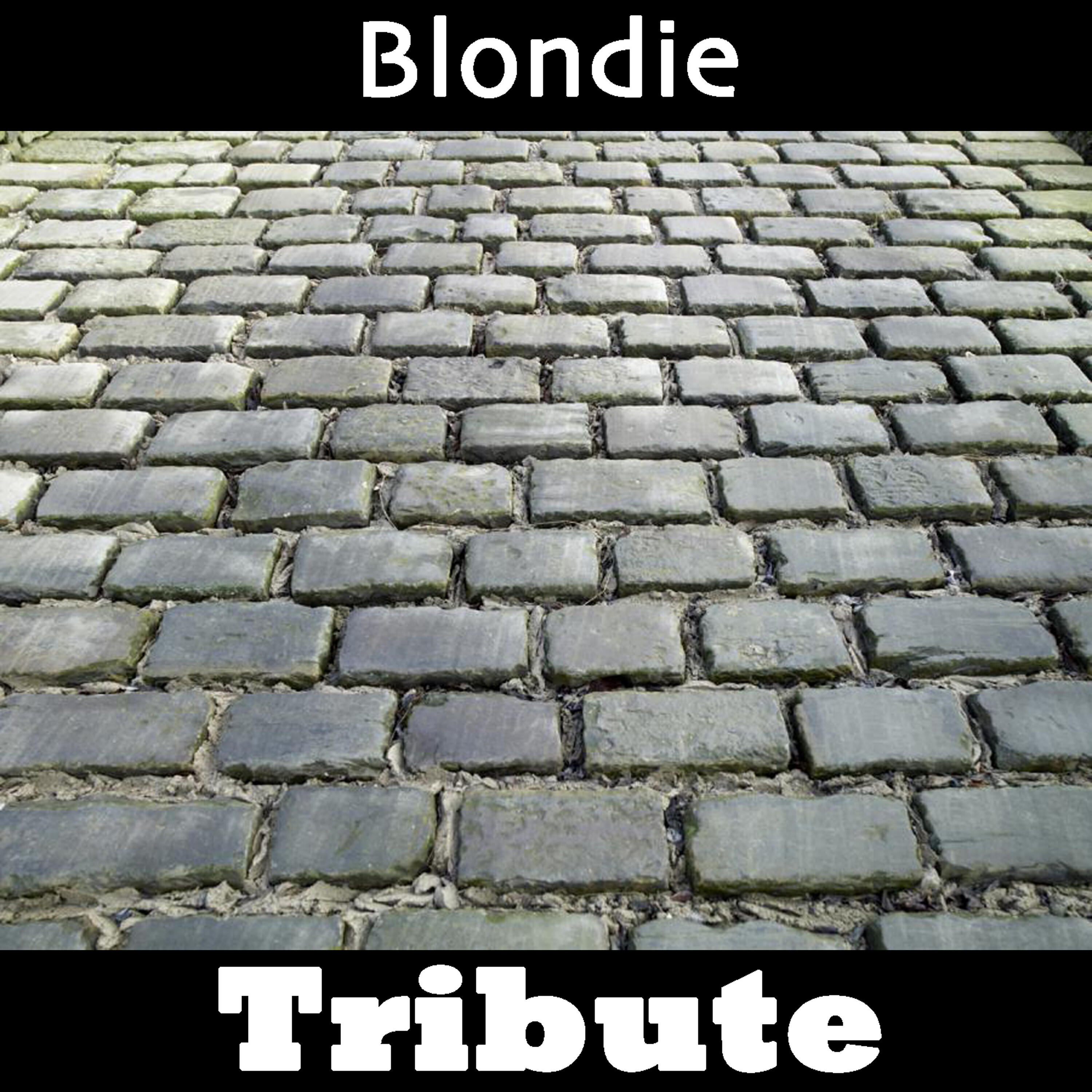Mystique - Rapture - (Tribute to Blondie)