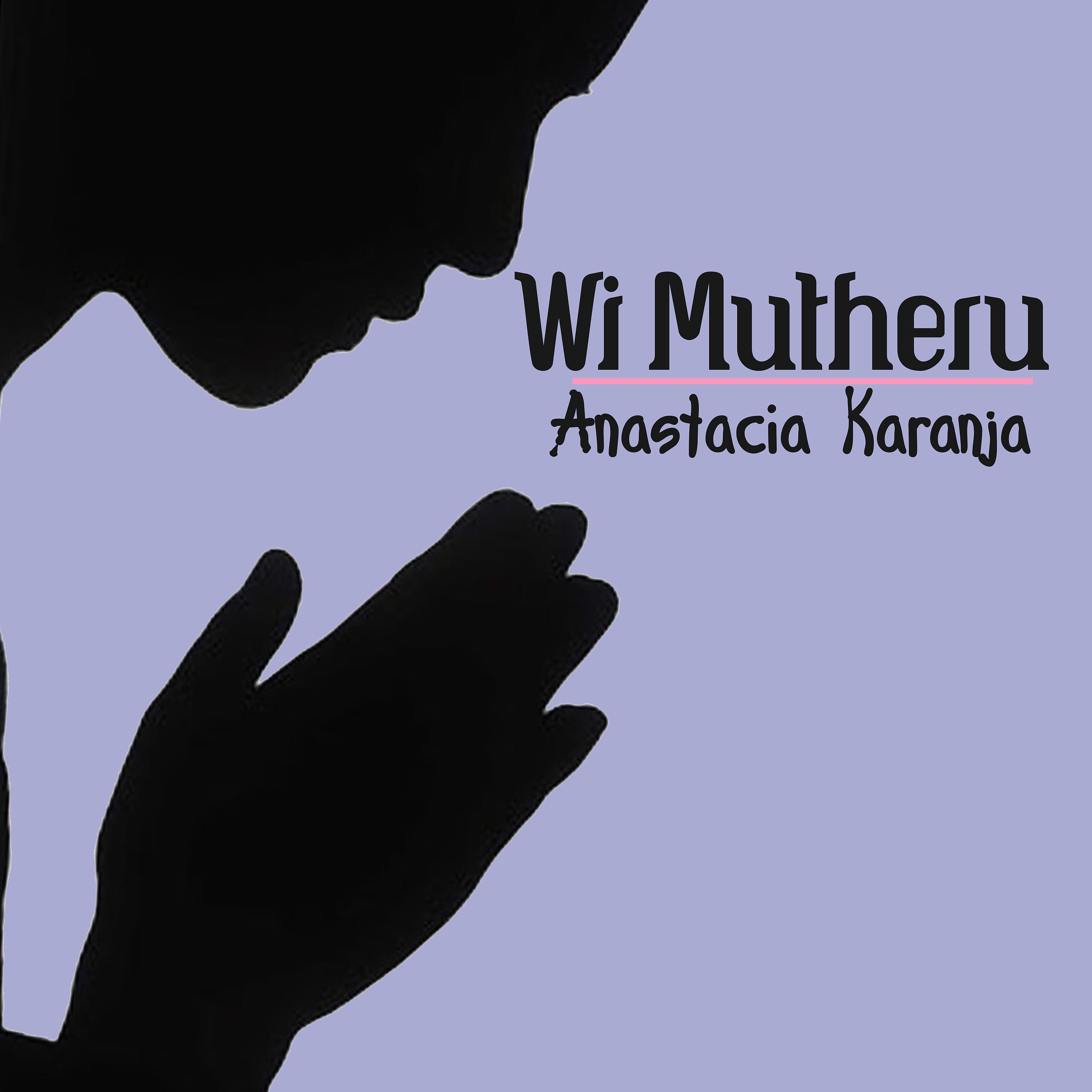 Постер альбома Wi Mutheru