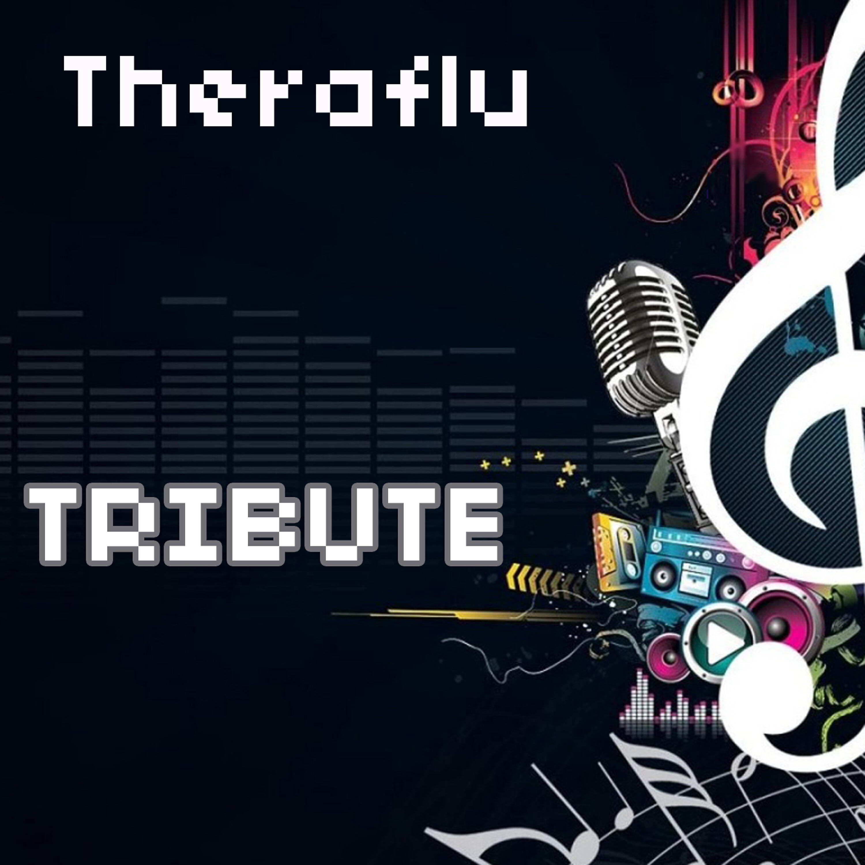 Kanye West Tribute Team - Theraflu