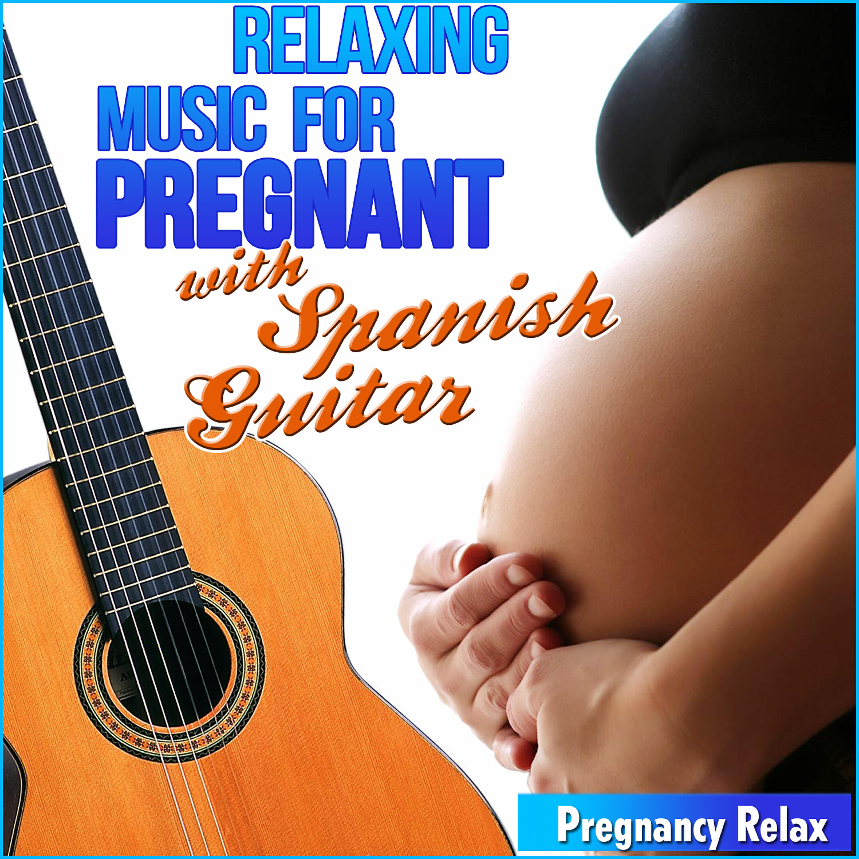 Juan España - Susurra la Cascada Con Guitarra Española