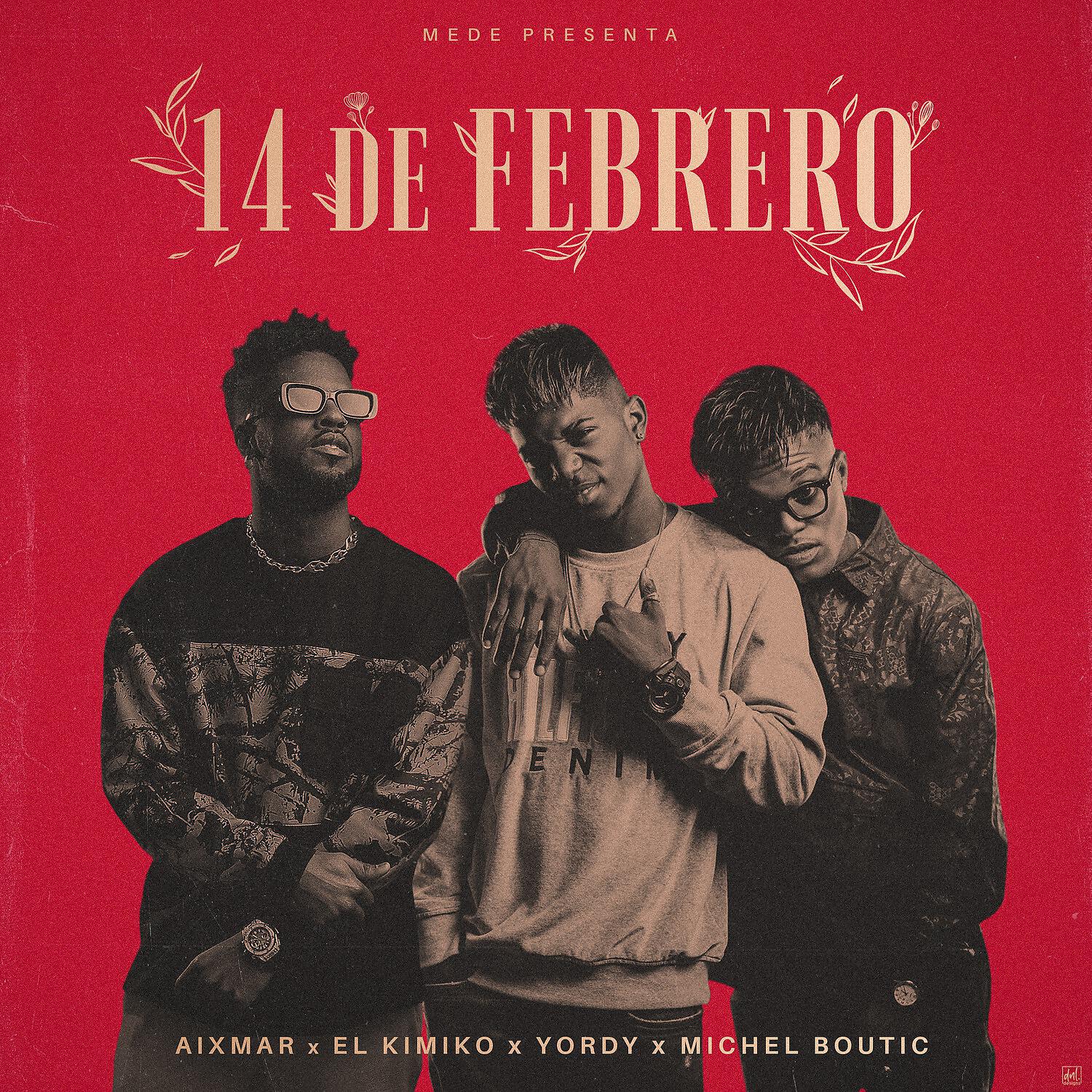 Aixmar - 14 de Febrero