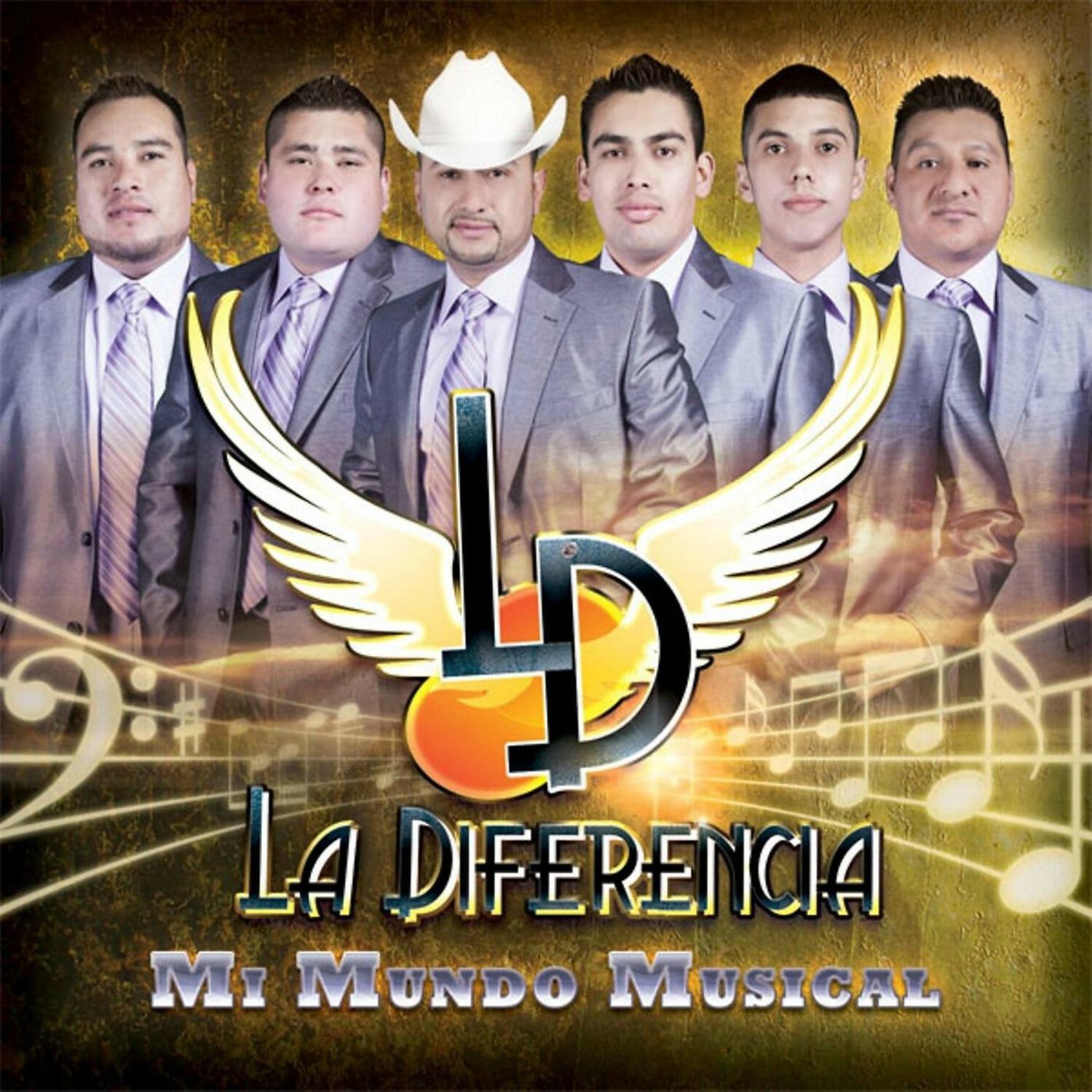 LA DIFERENCIA - Gira y Gira