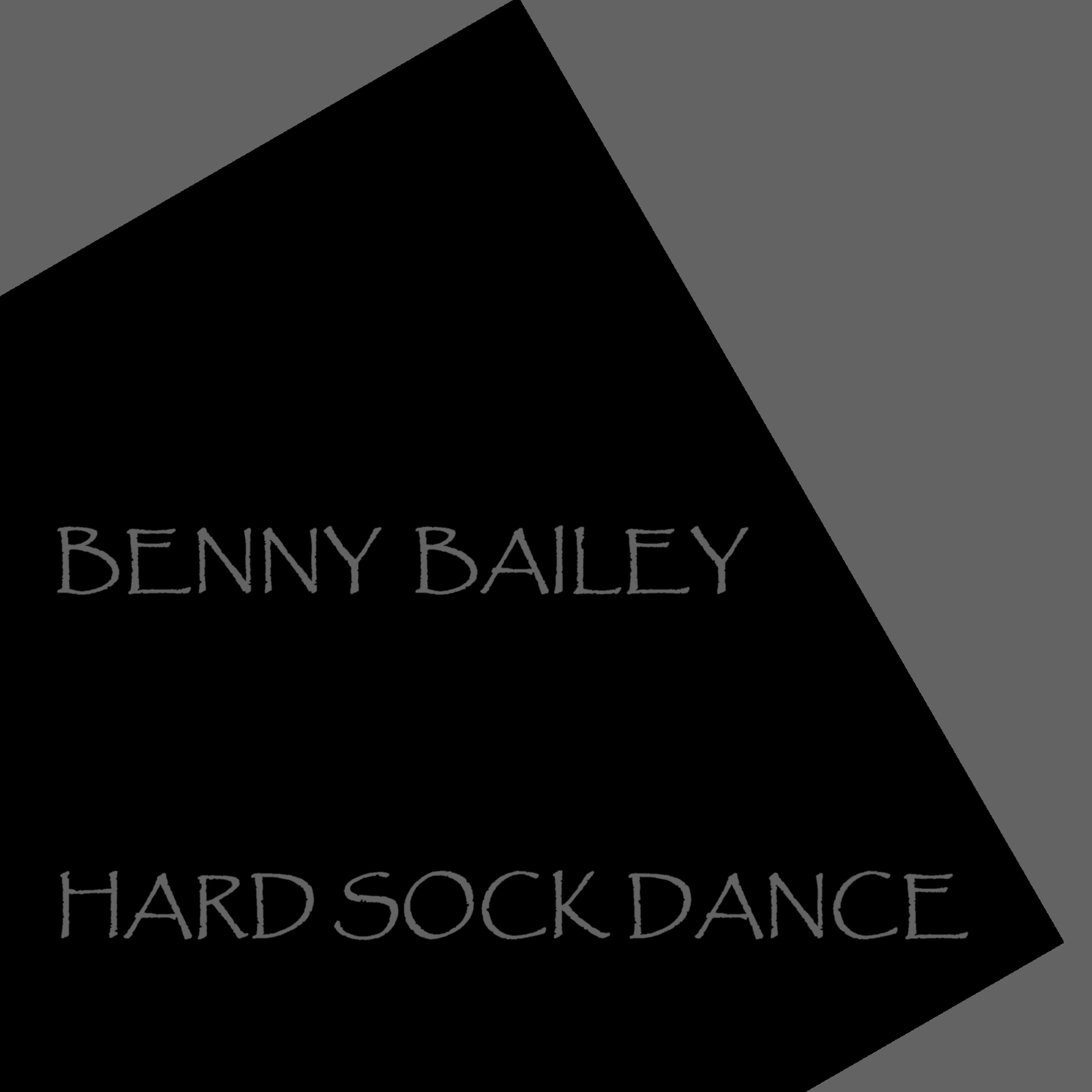 Постер альбома Hard Sock Dance