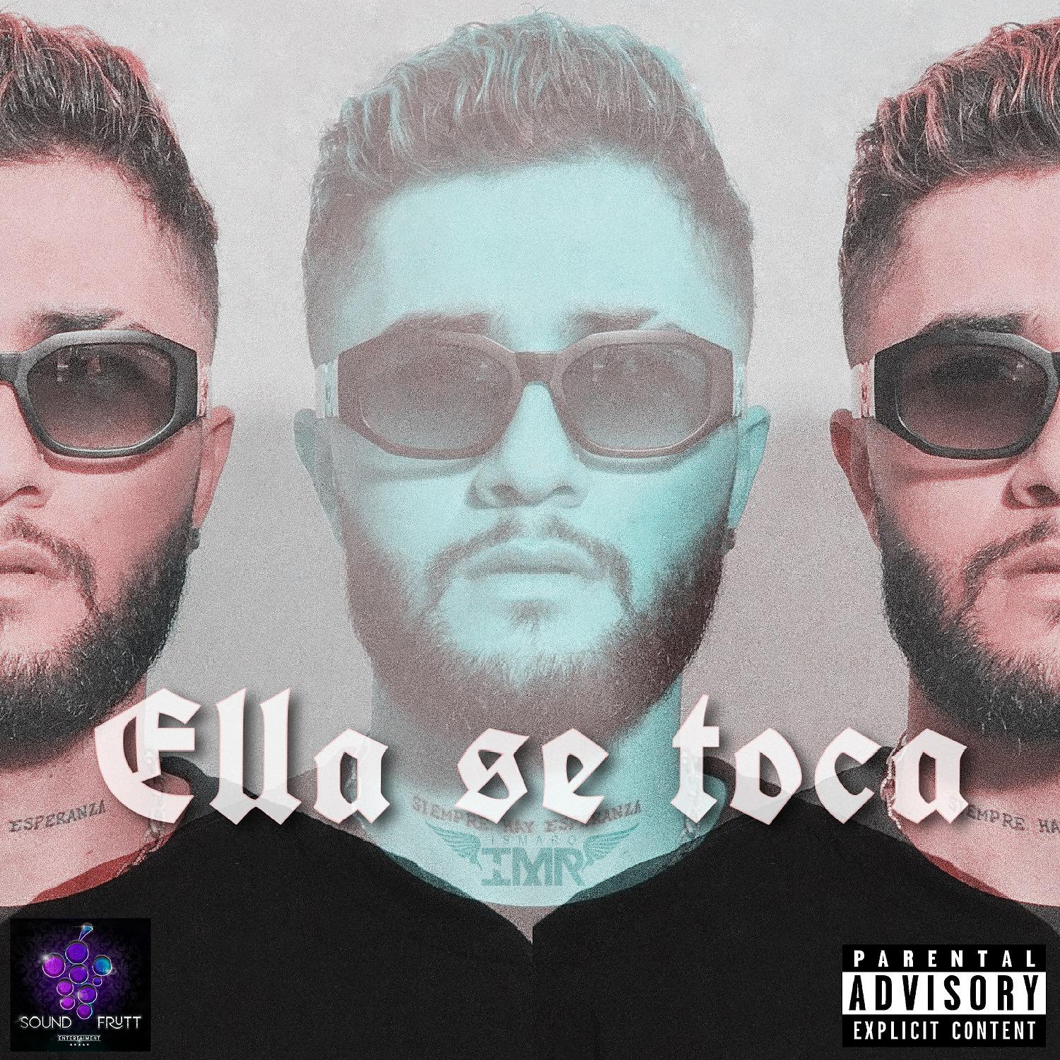 Постер альбома Ella Se Toca