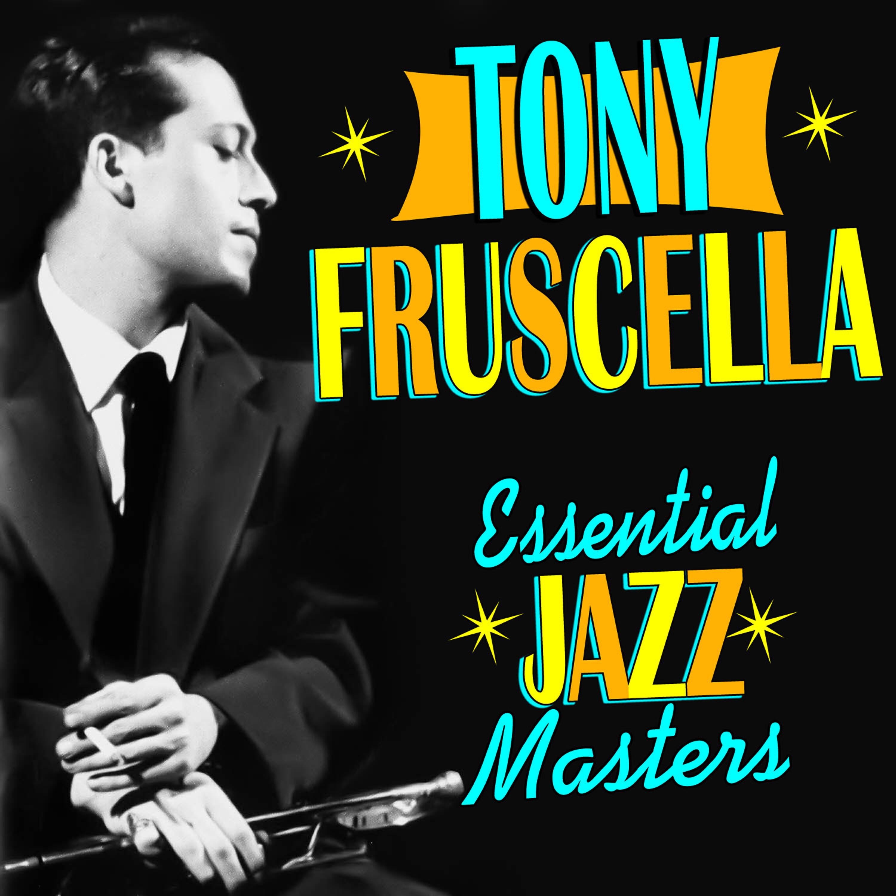 Tony Fruscella - Brew's Nightmare (Alternate Take)
