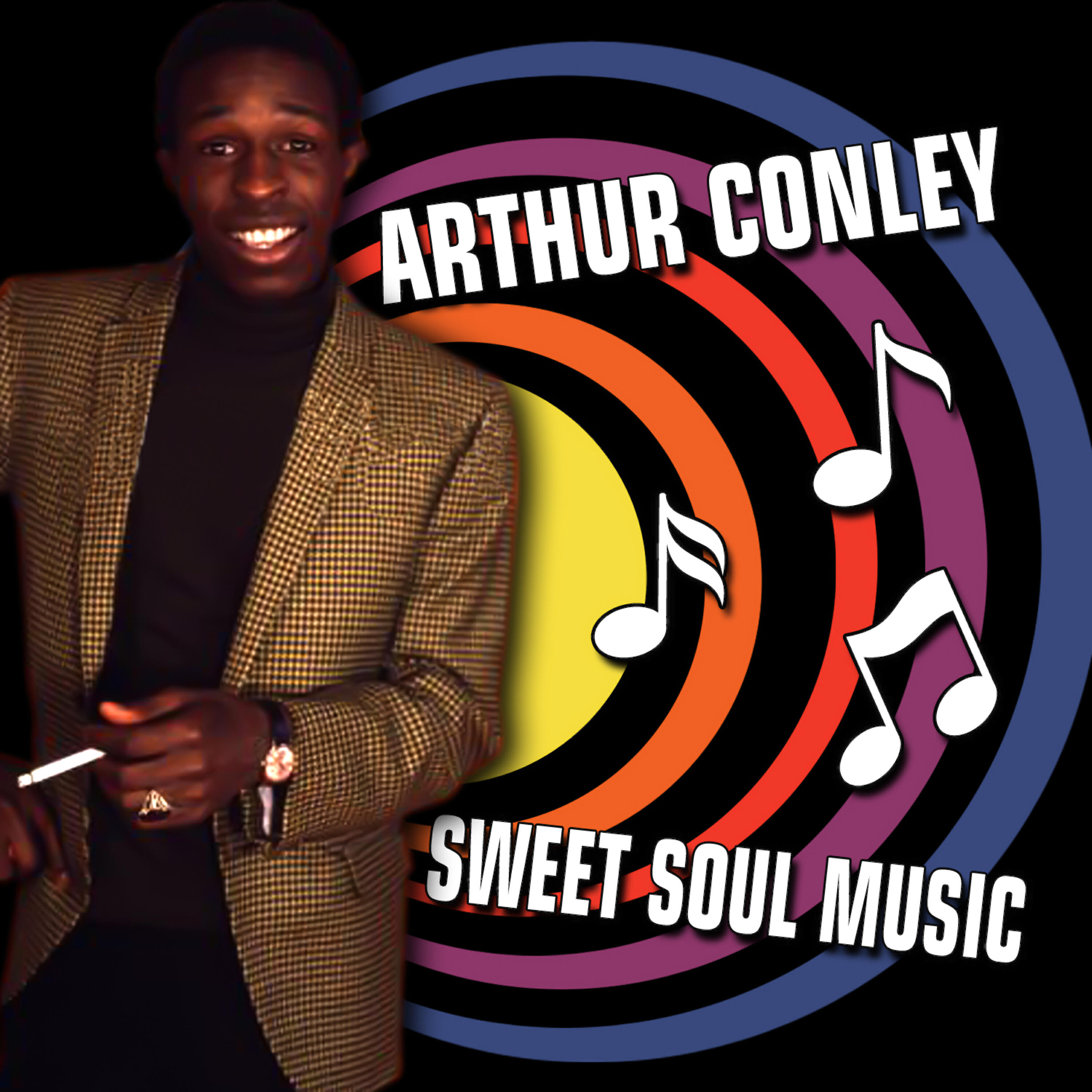 Arthur Conley - Shake, Rattle and Roll