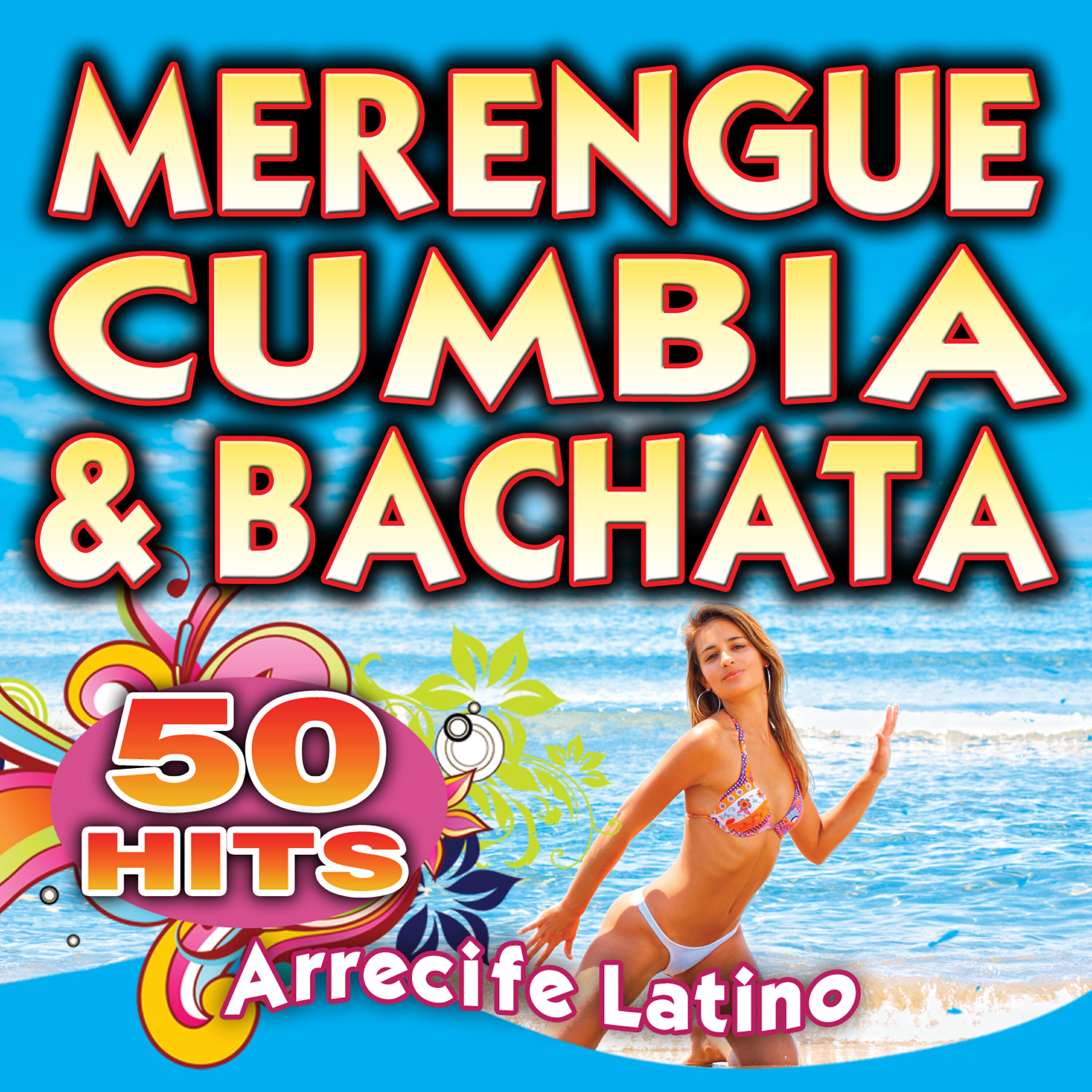 Arrecife - Swing Mix Aniceto: La Brujita / Anillo de Compromiso / Charanga Costeña