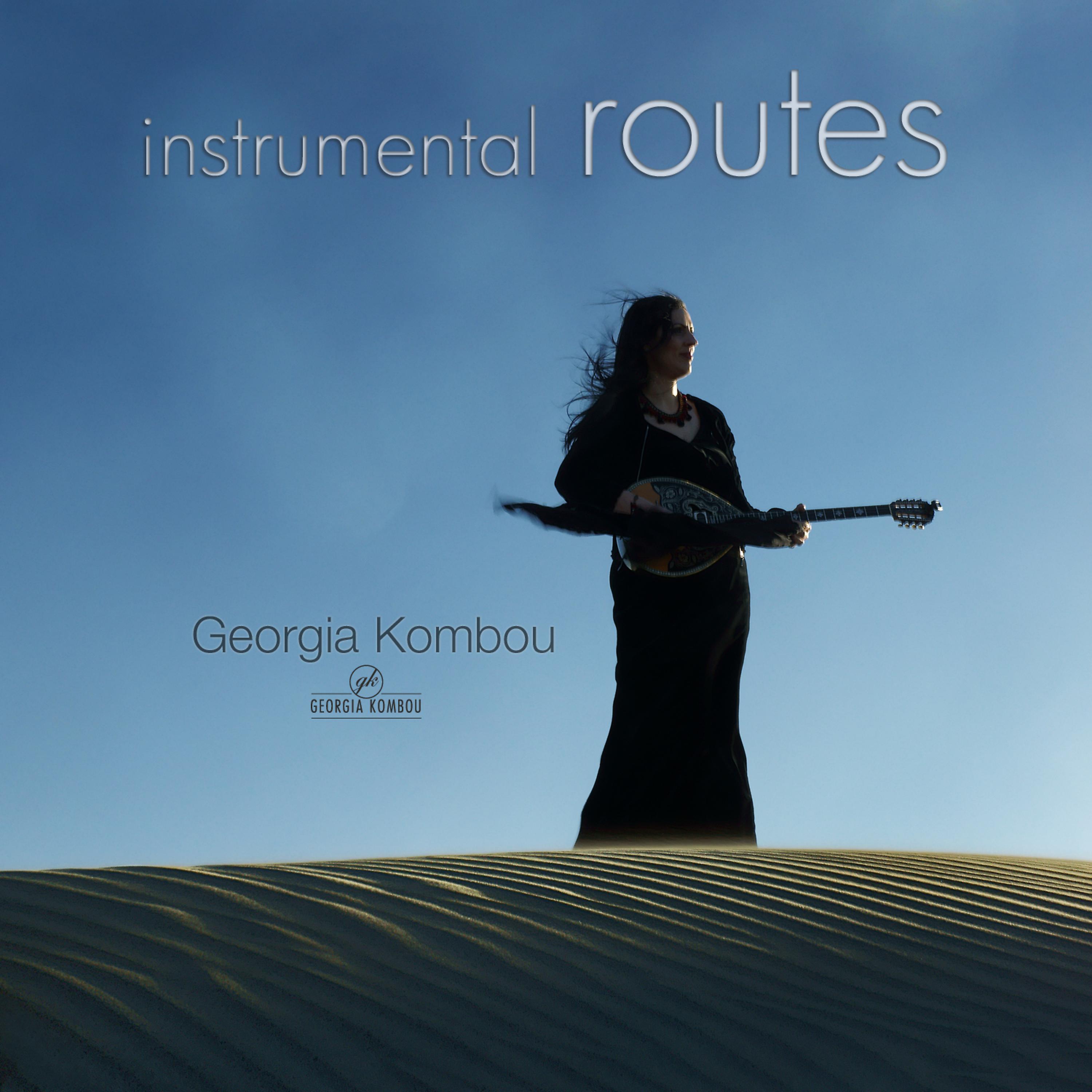 Постер альбома Instrumental Routes