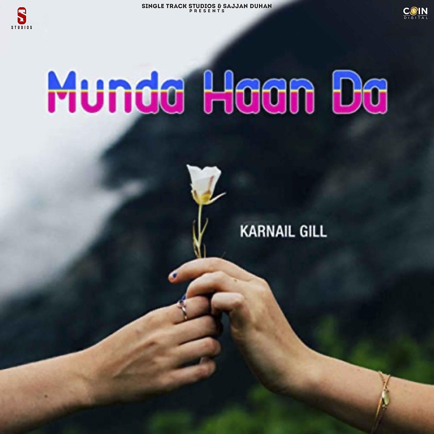 Постер альбома Munda Haan Da