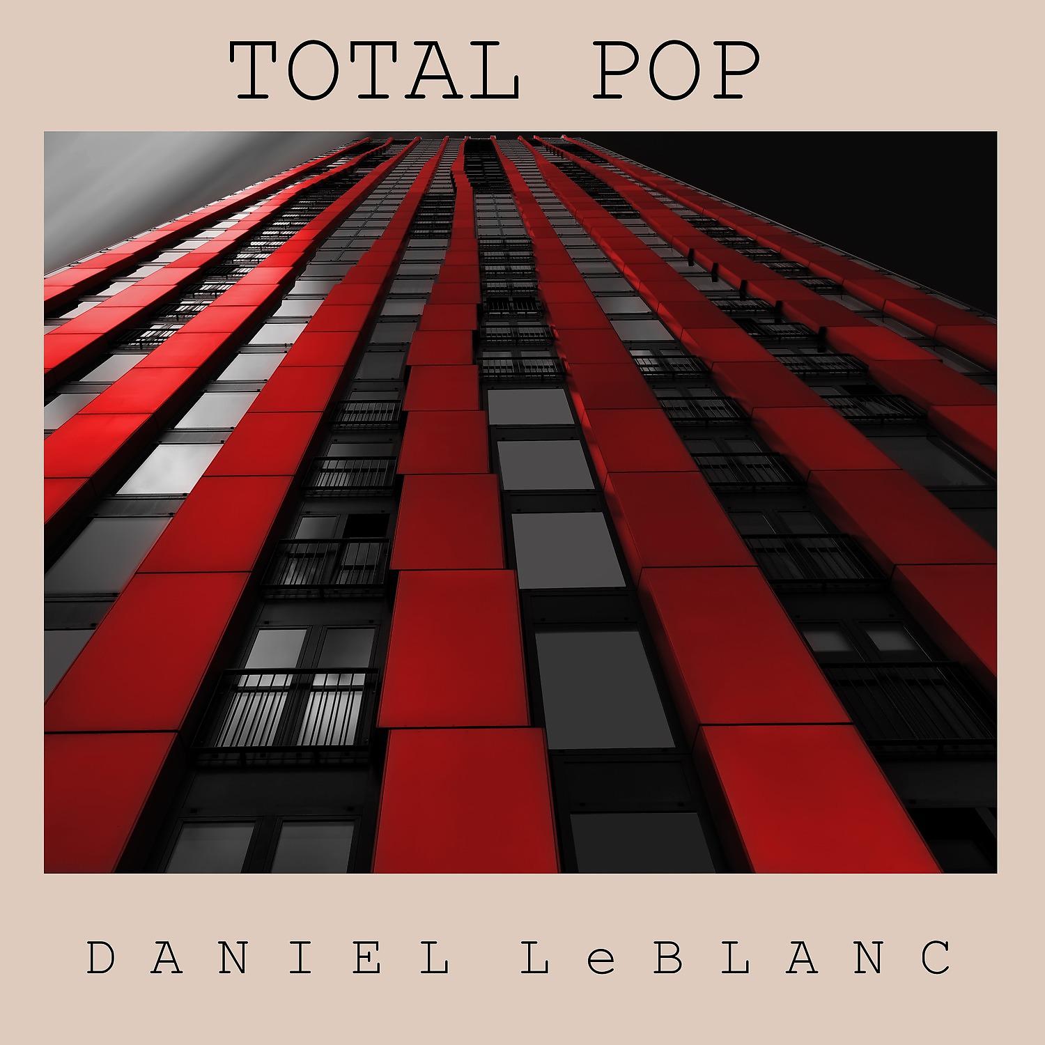 Постер альбома Total Pop