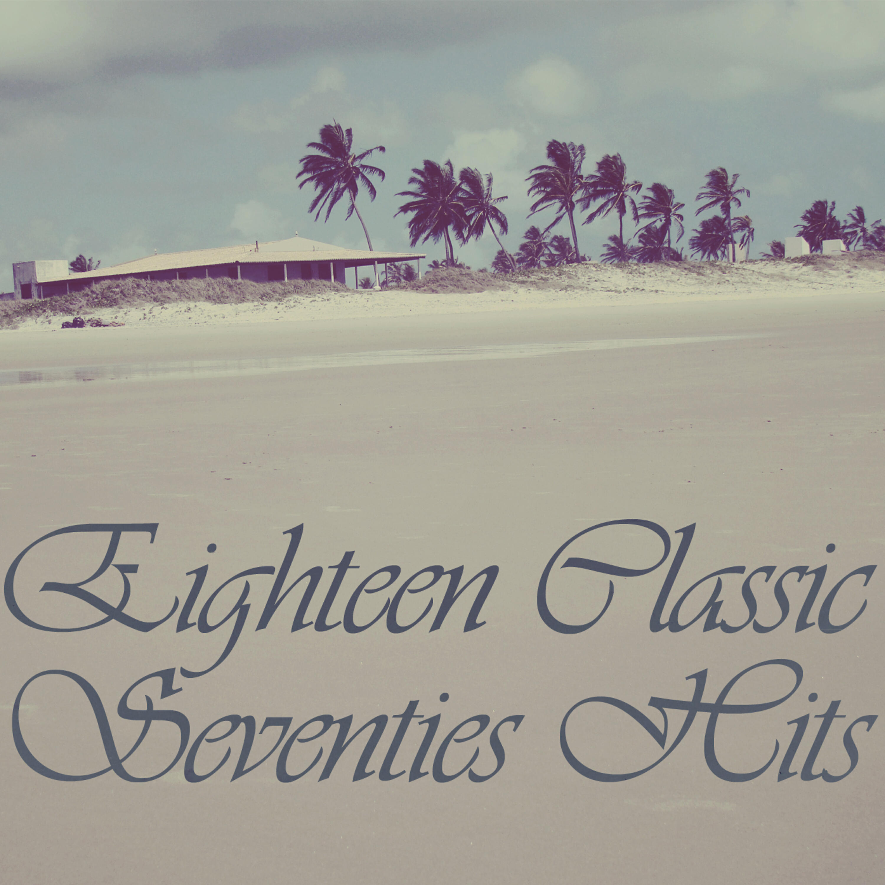 70s Music Experts - She's Always A Woman