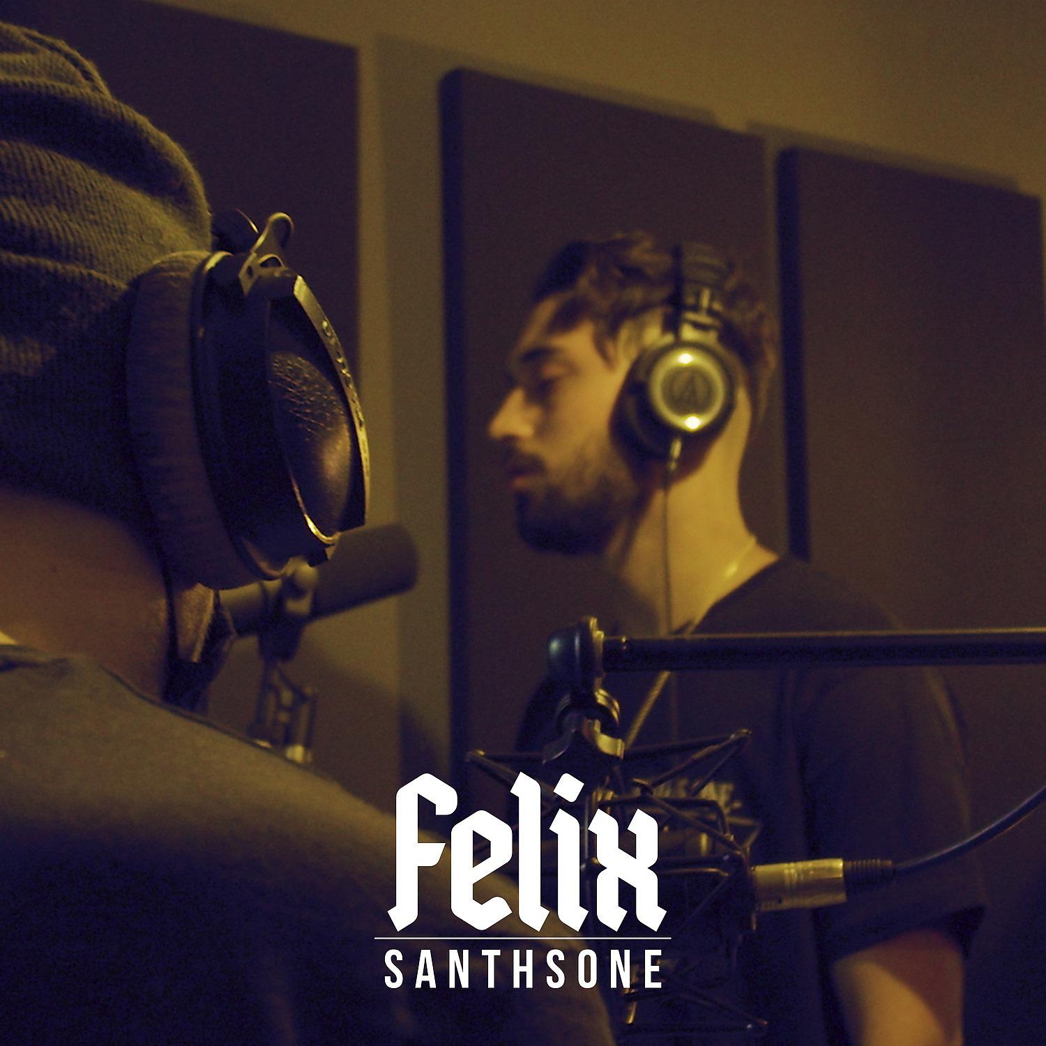 Постер альбома Félix
