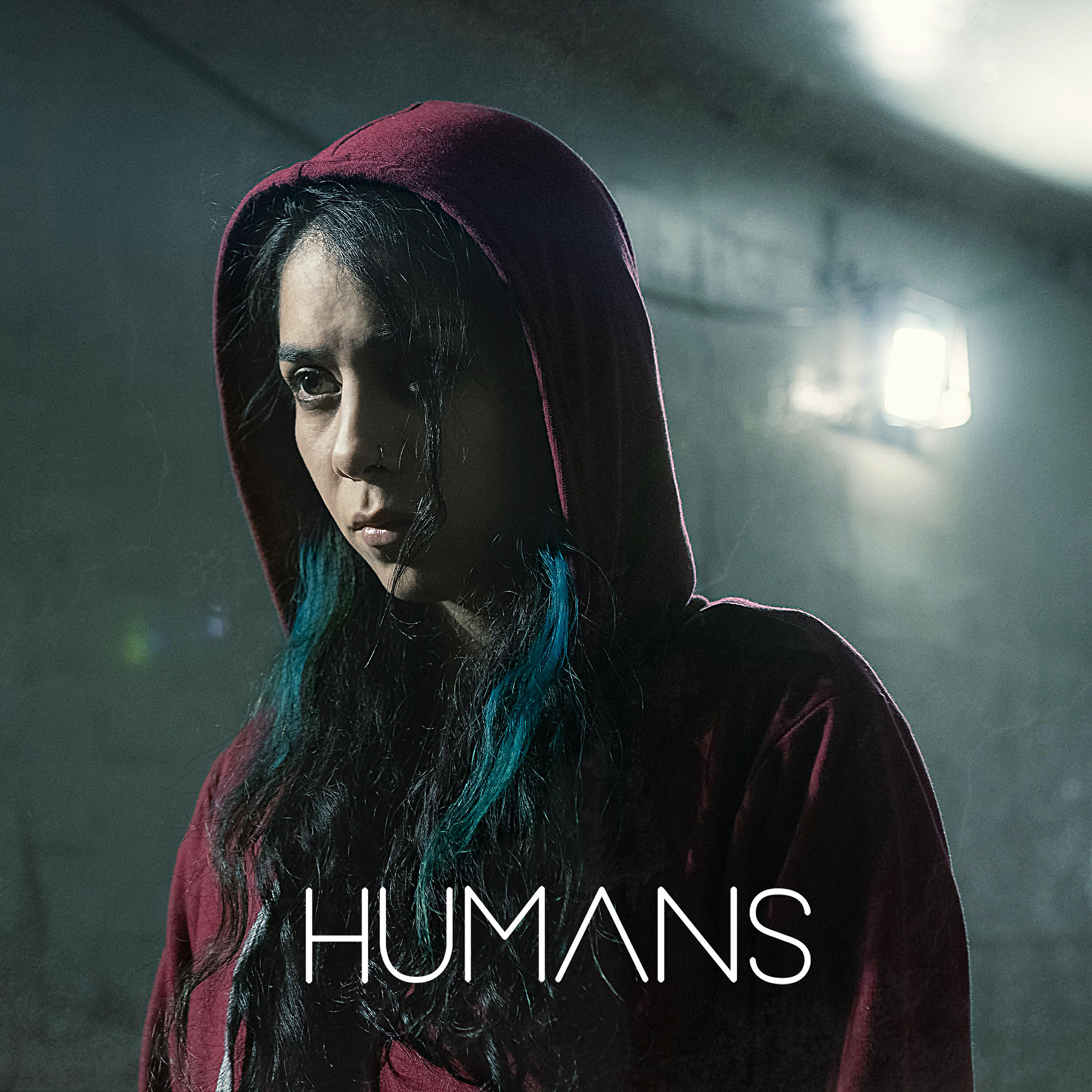 Prudence - Humans
