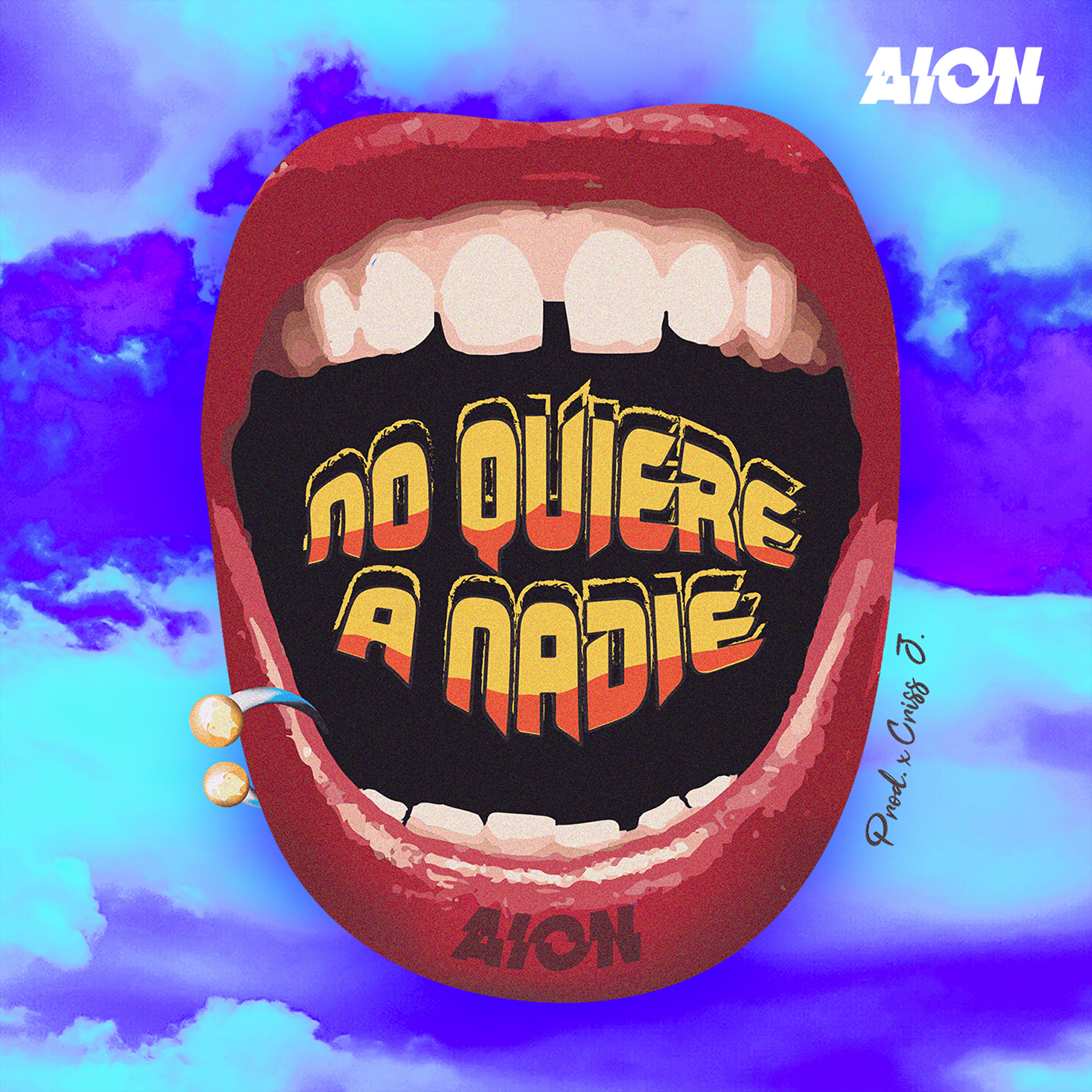 AION - No Quiere Nadie