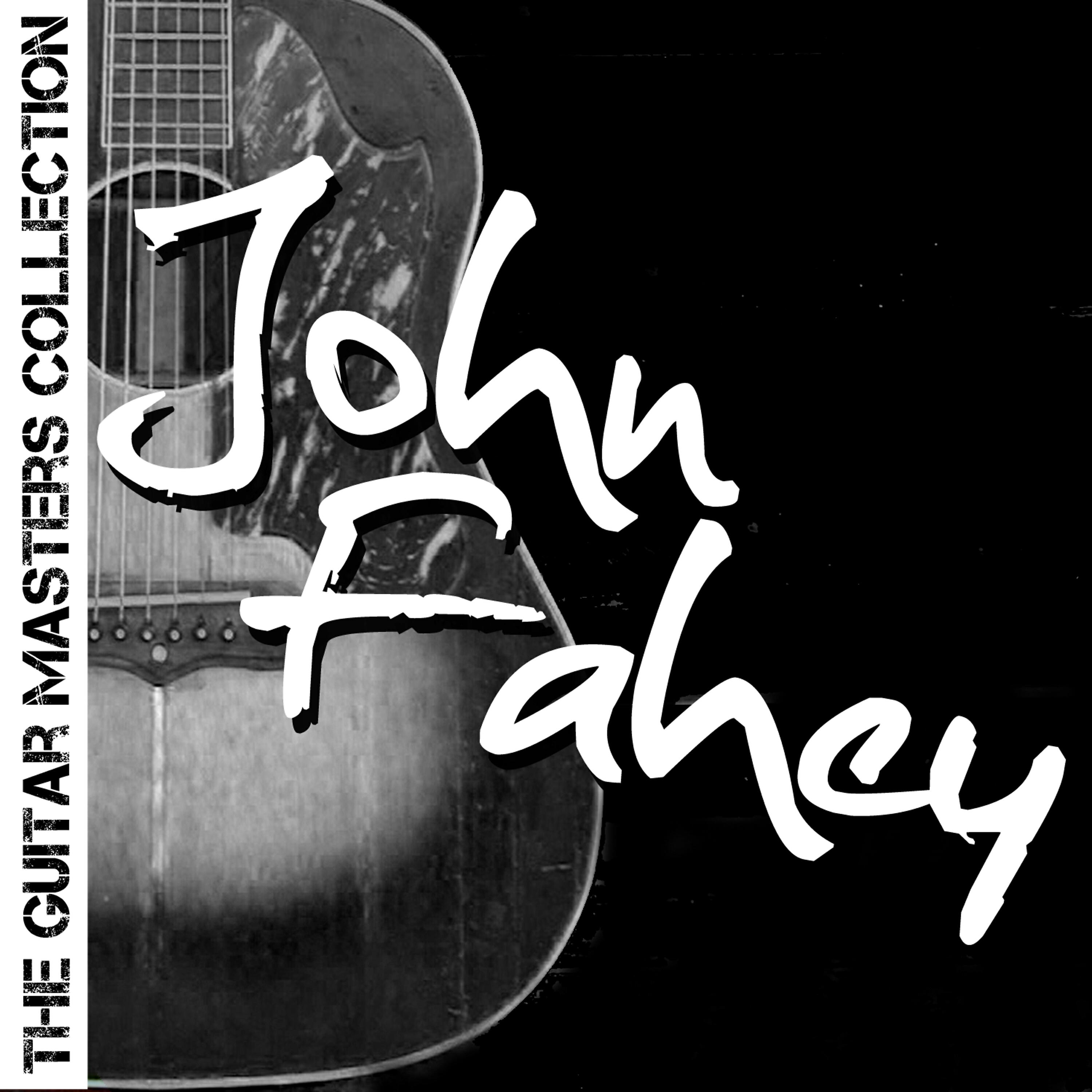 John Fahey - Spanish Dance