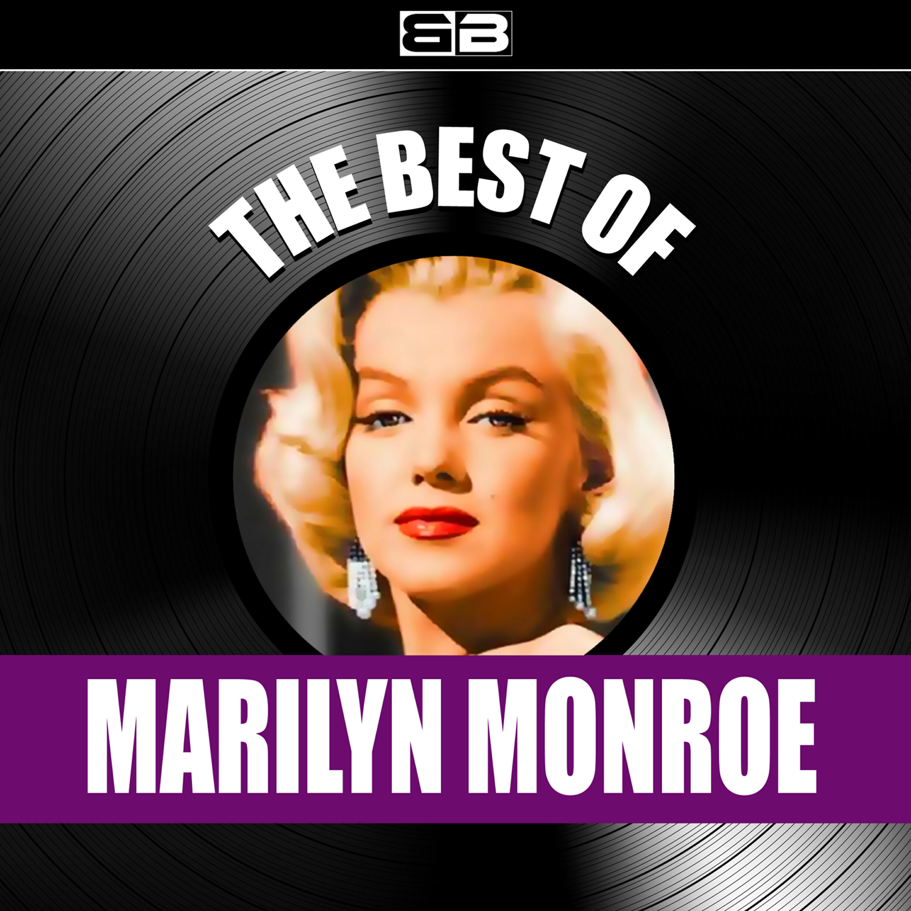 Marilyn Monroe - One Silver Dollar