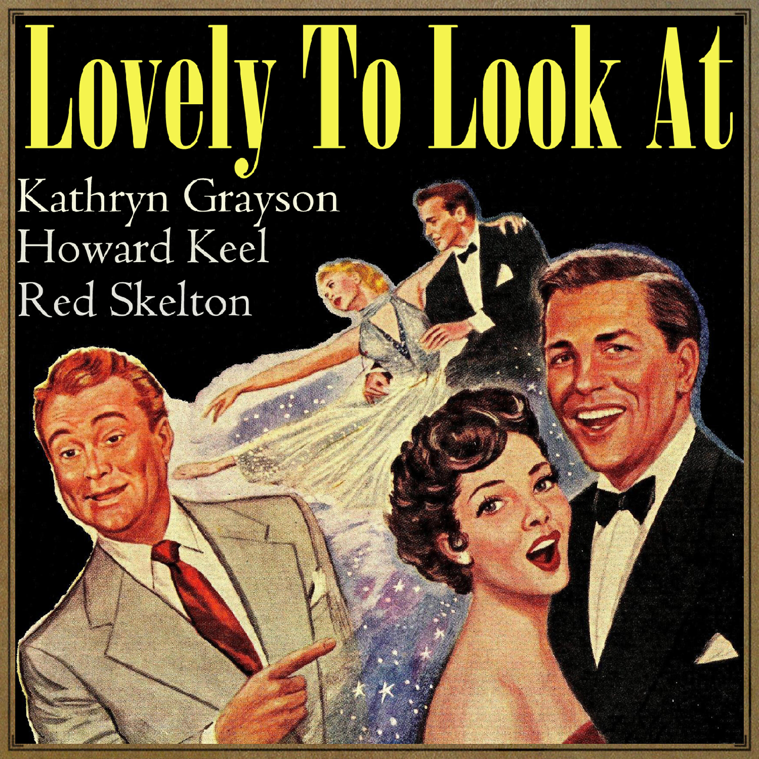Kathryn Graison - You're Devastating