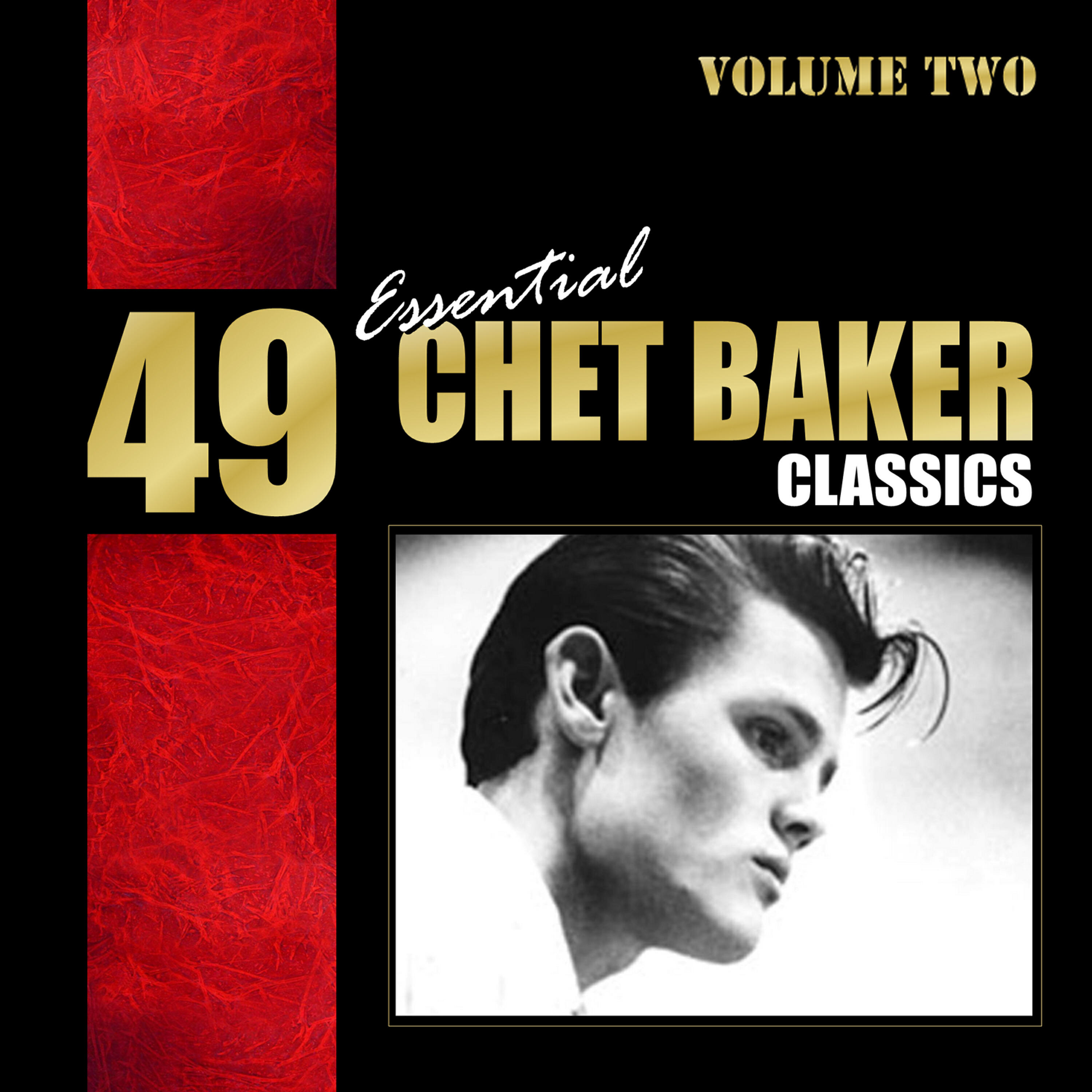Chet Baker - CTA