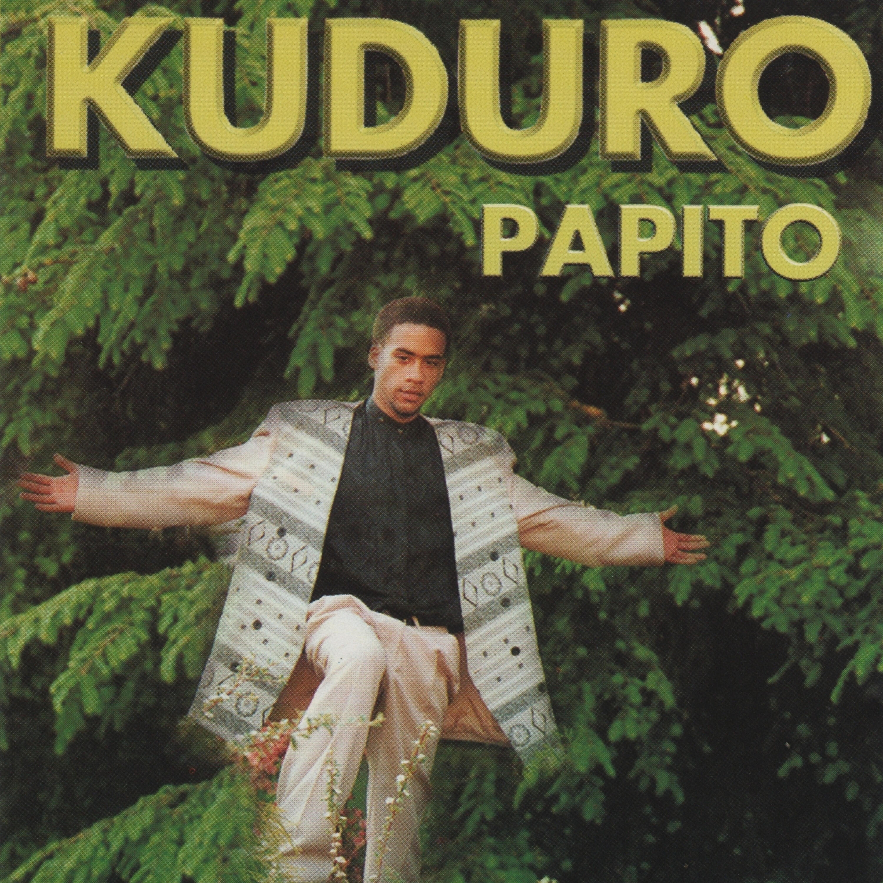 Papito - Minina Mansa