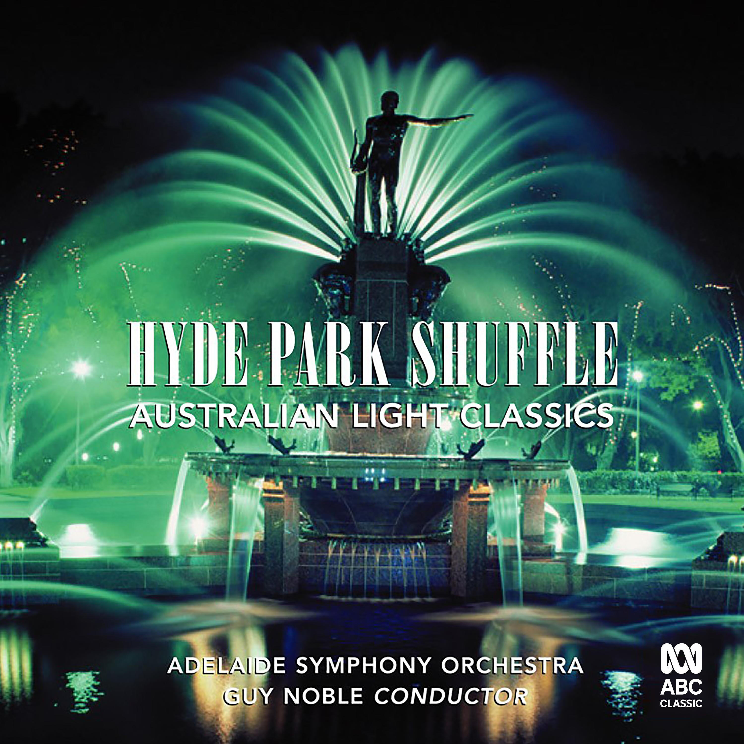 Adelaide Symphony Orchestra - Jamaican Rumba