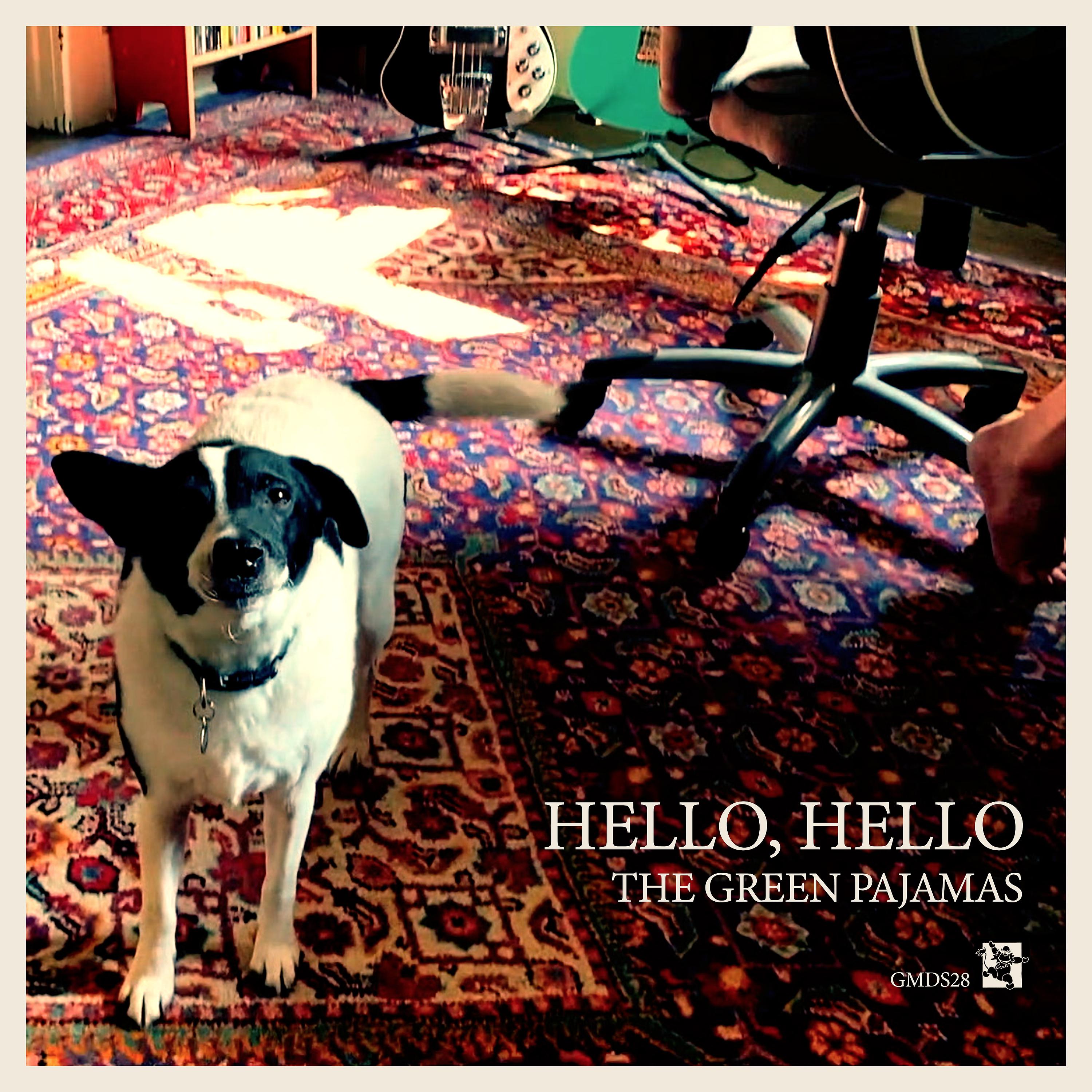 Постер альбома Hello, Hello (Single Edit)