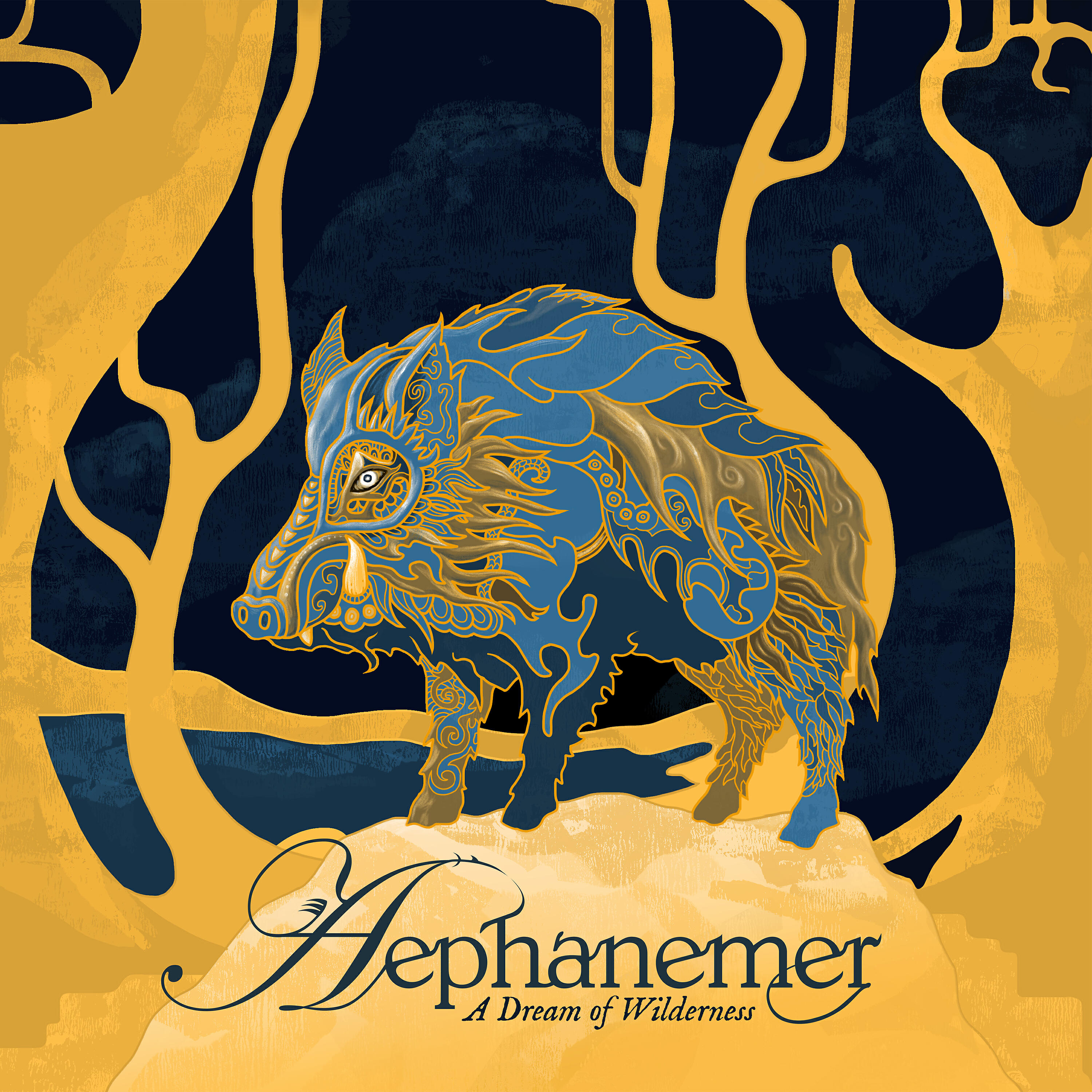 Aephanemer - Le Radeau de La Méduse (French Version)